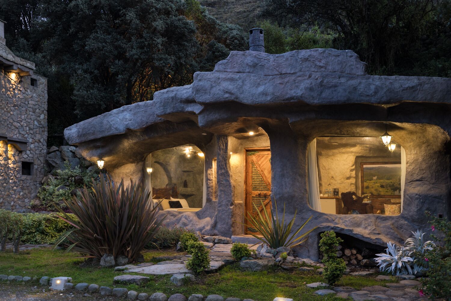 Estancia San Juan