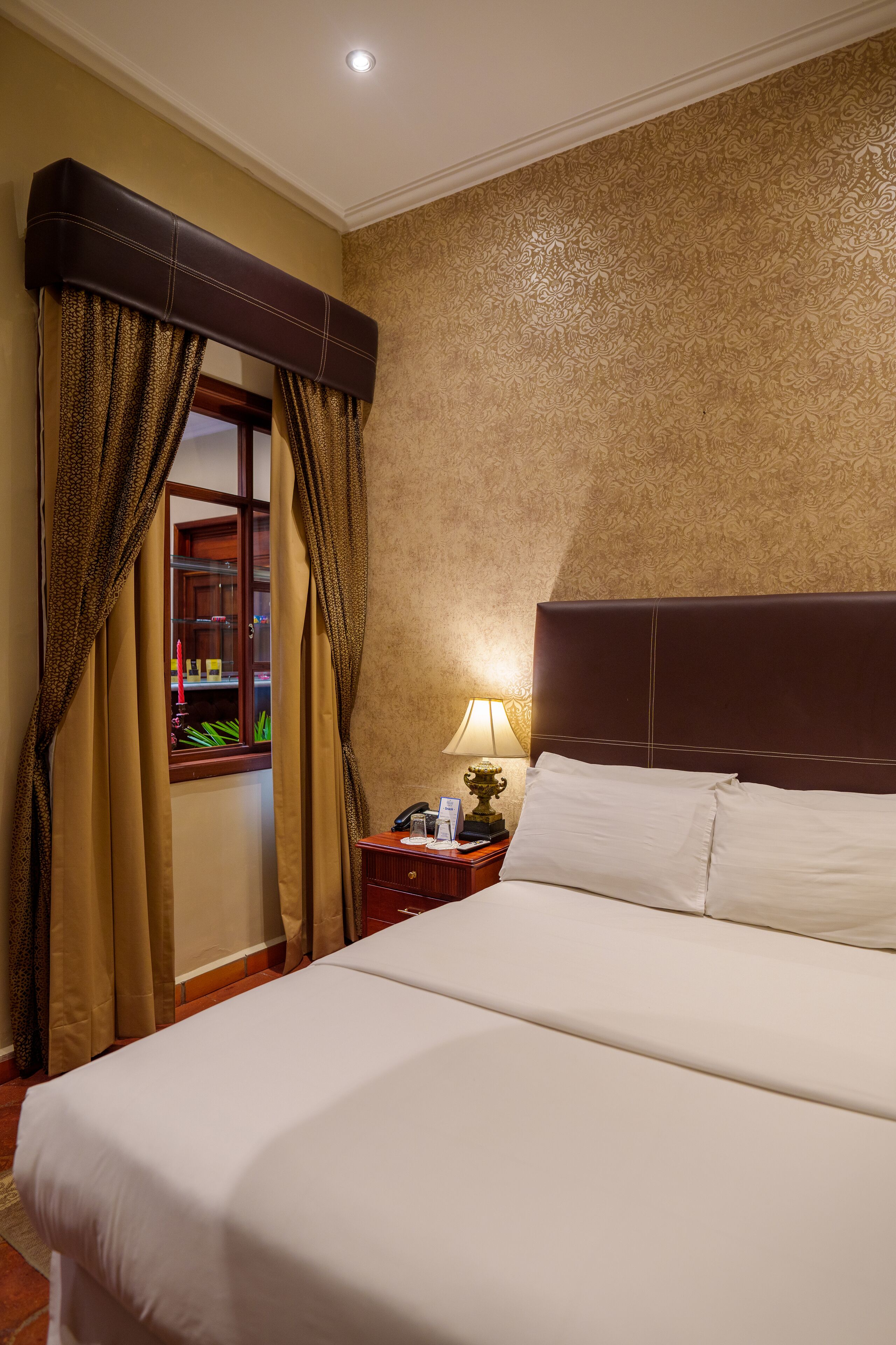 Forum Hotel