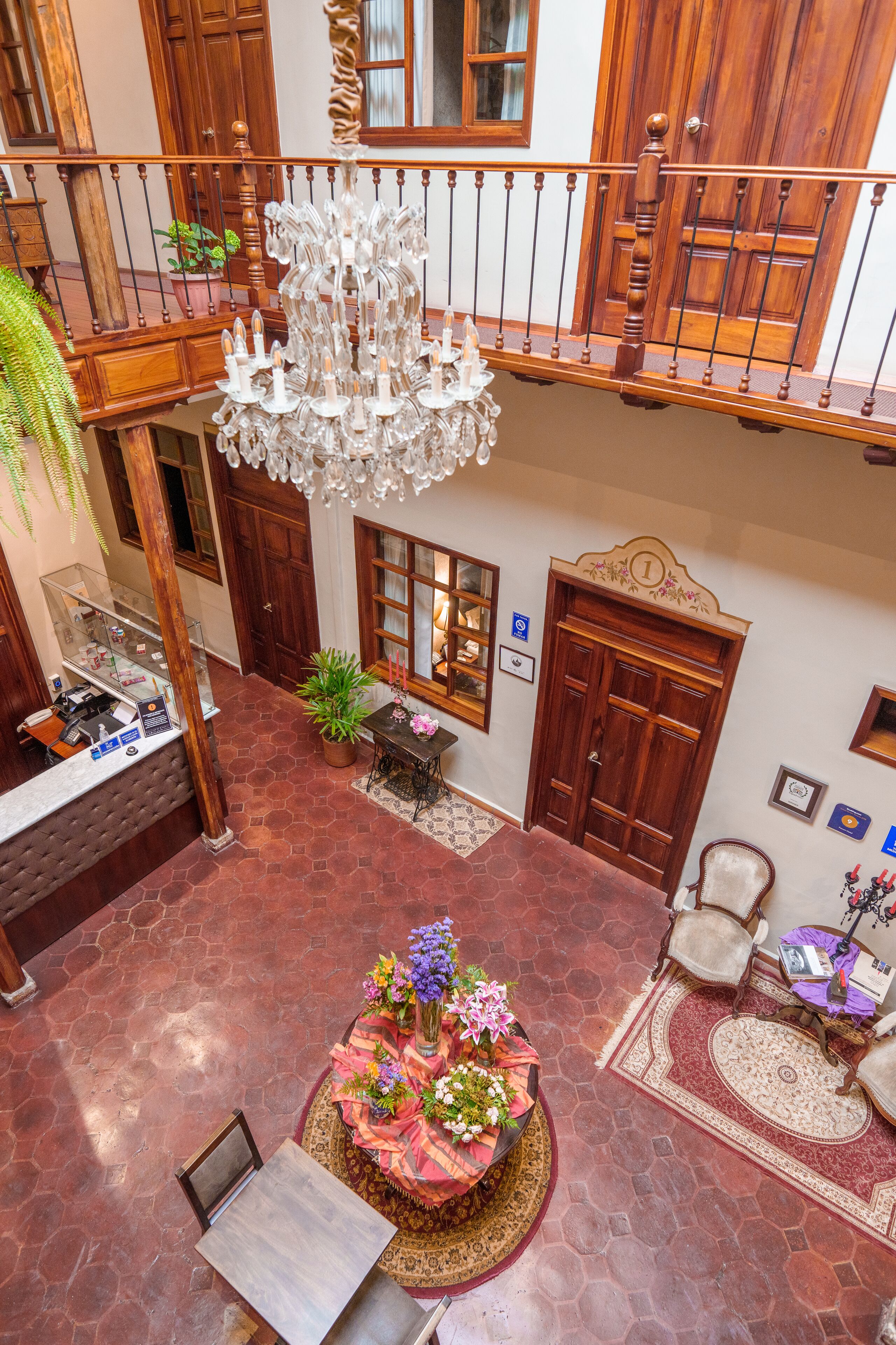 Forum Hotel