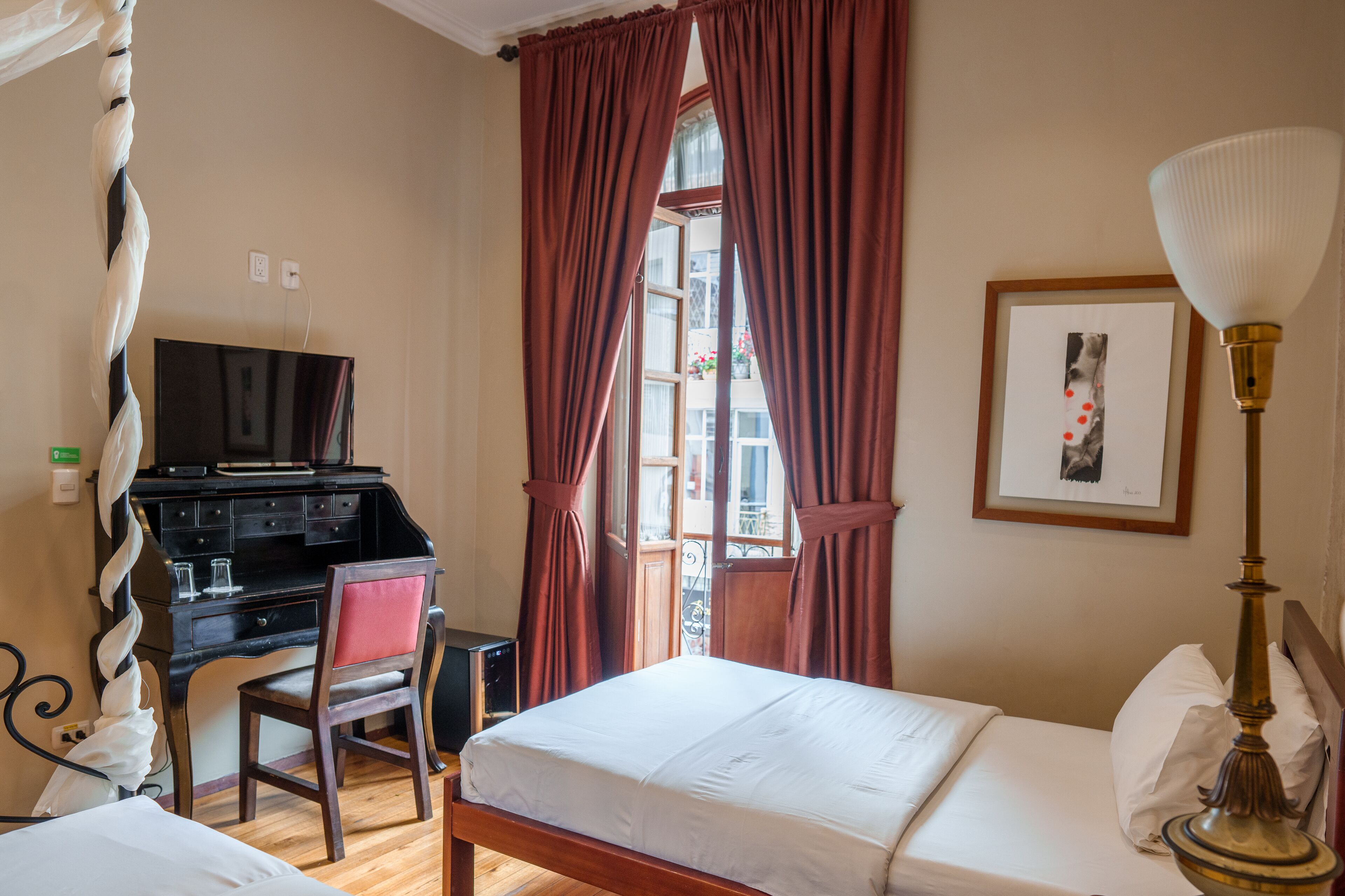 Forum Hotel