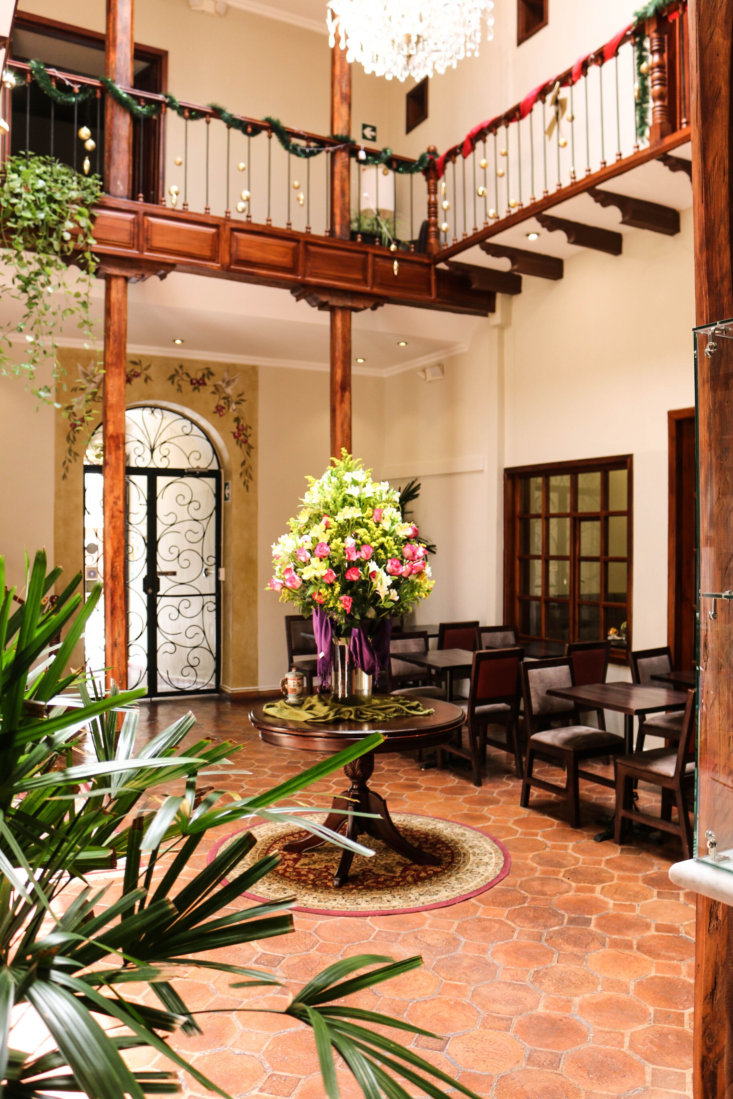 Forum Hotel