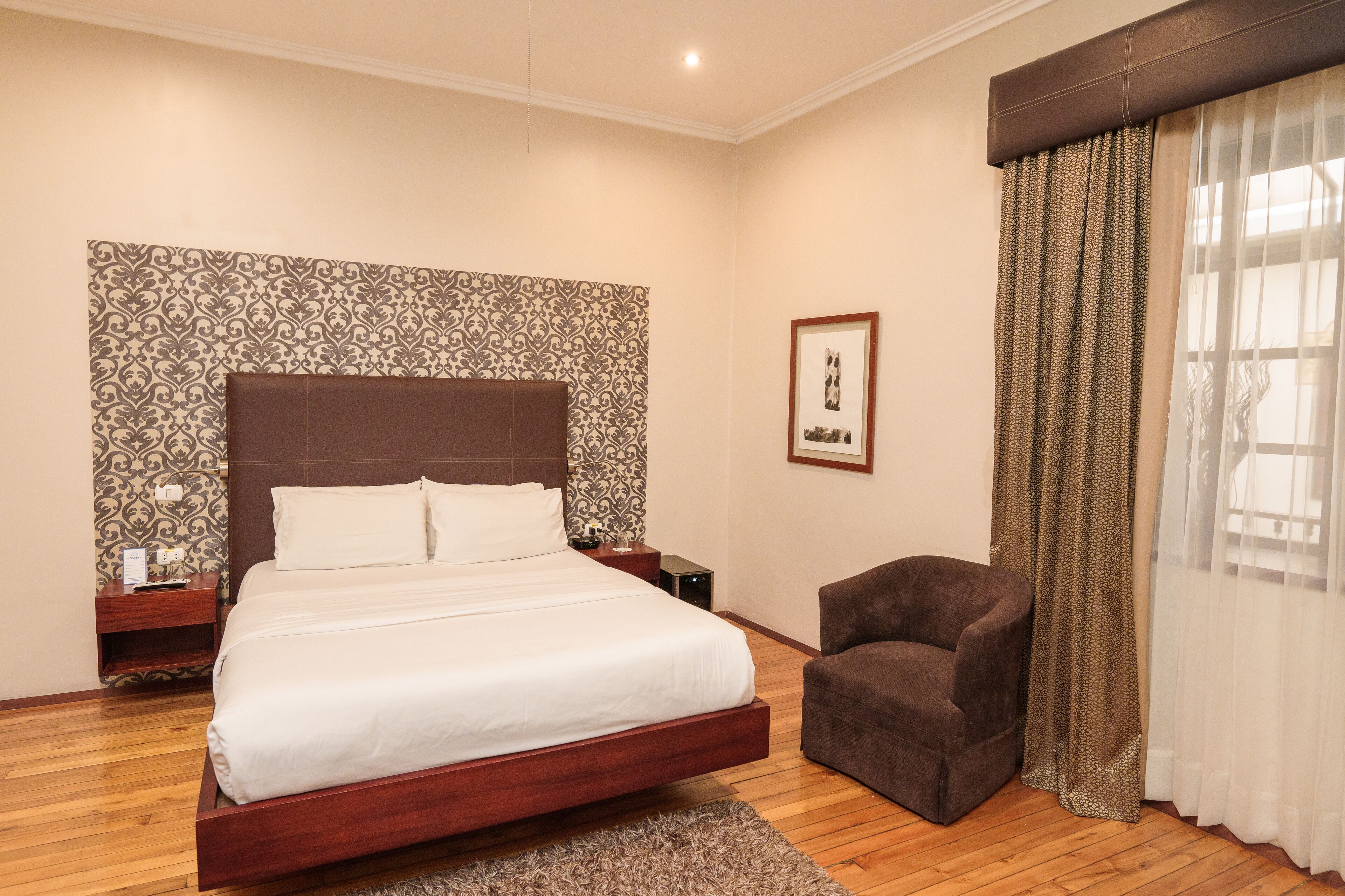 Forum Hotel