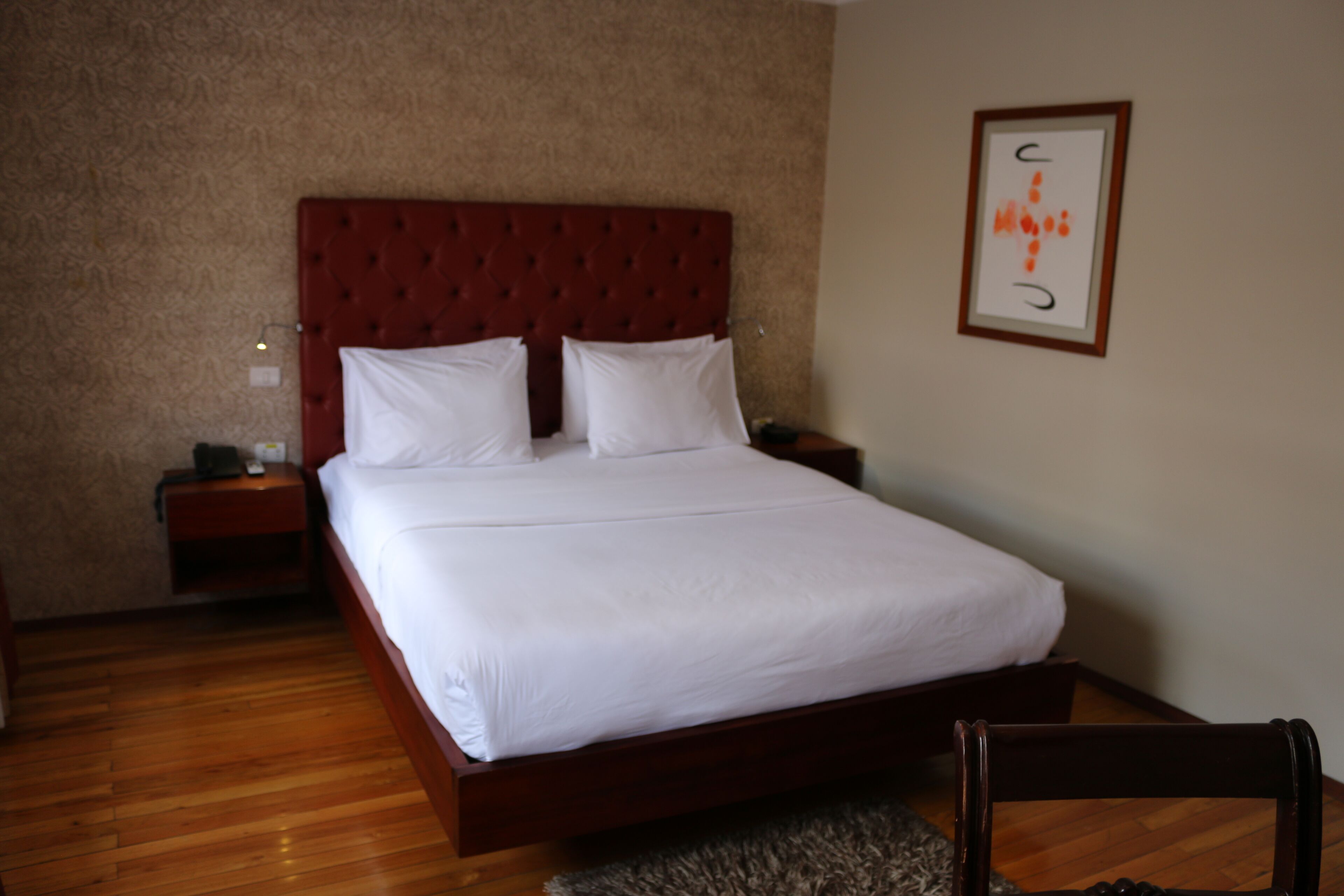 Forum Hotel
