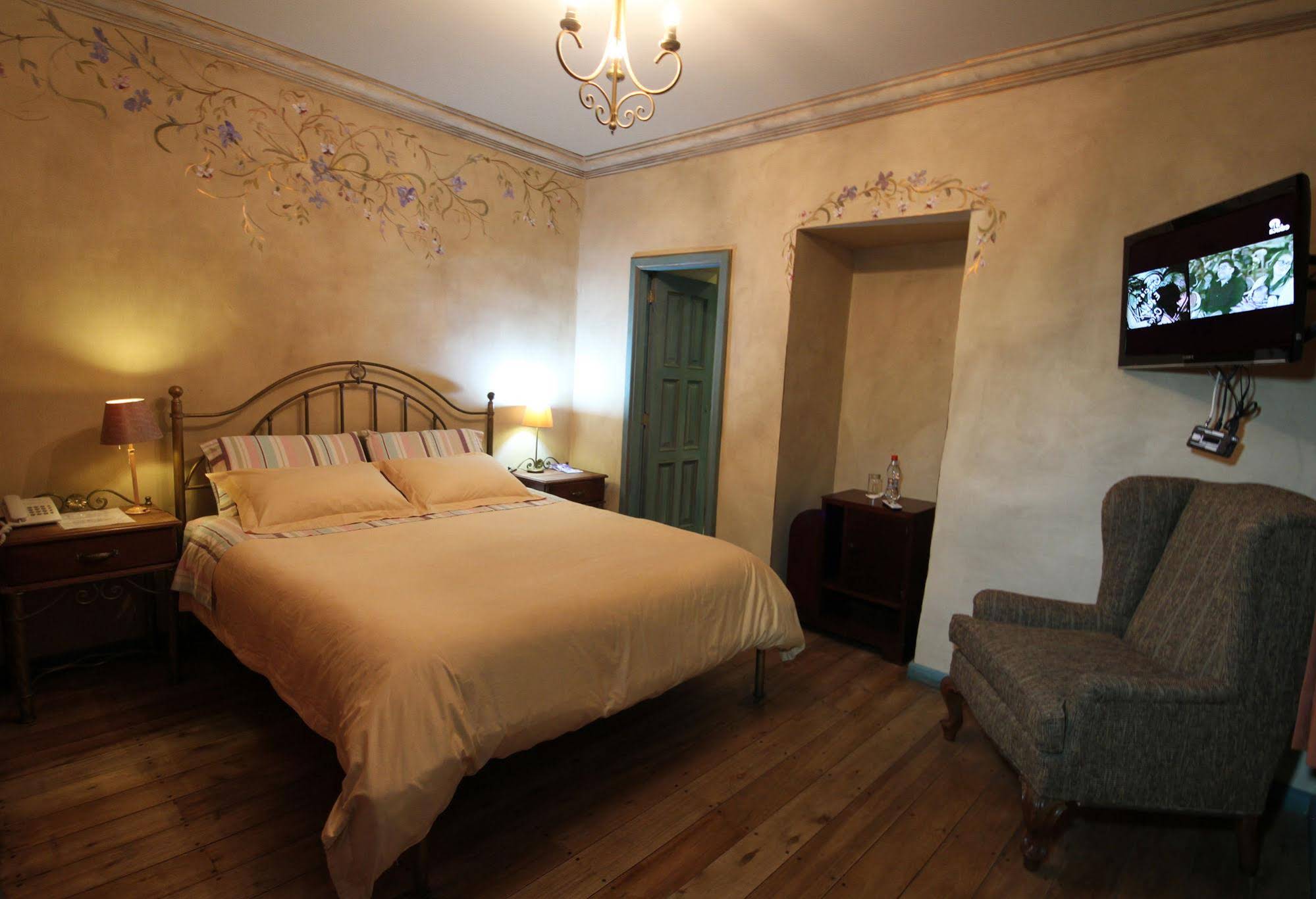 Hostal Inés María