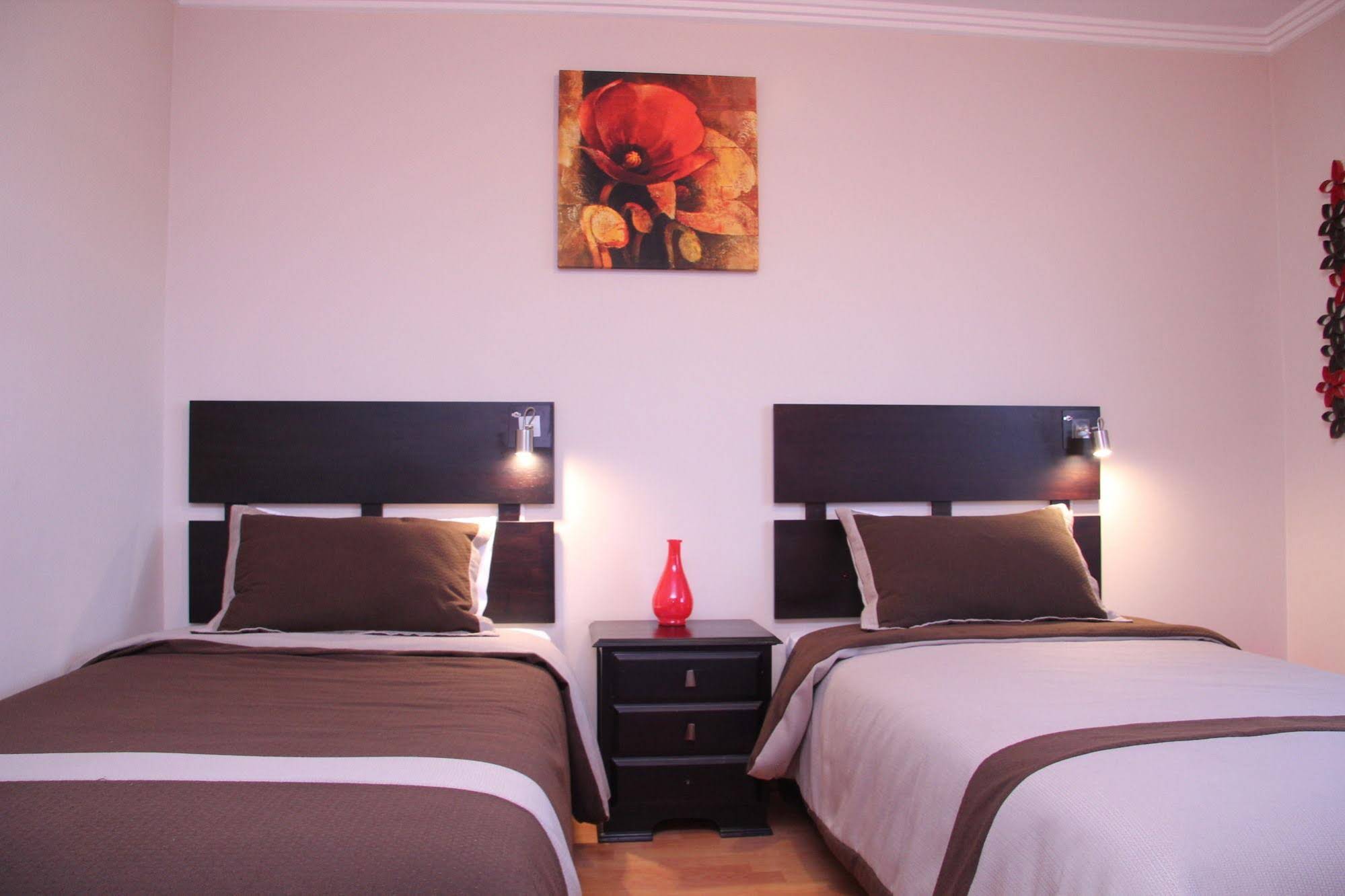 Hostal Kolibri