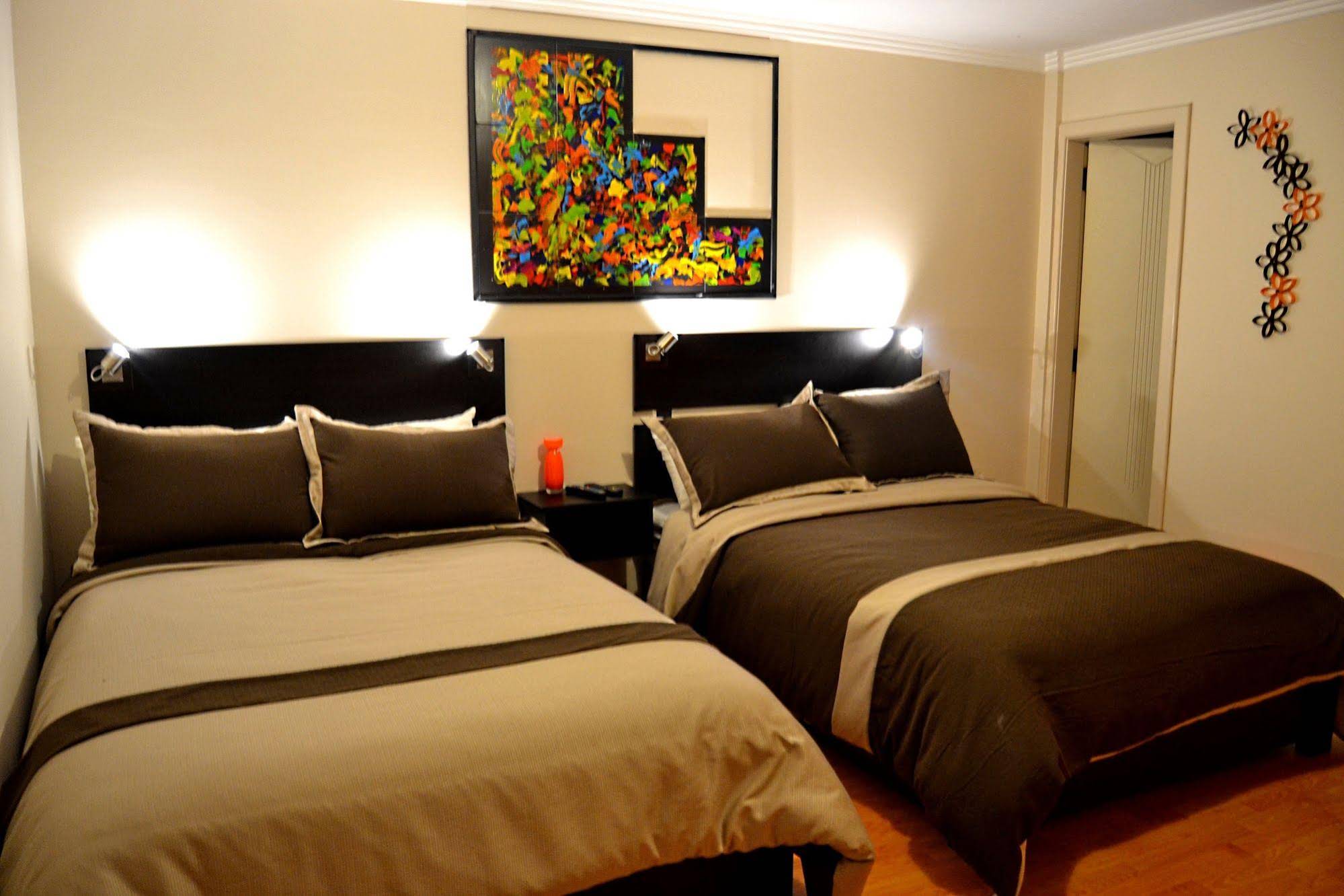 Hostal Kolibri