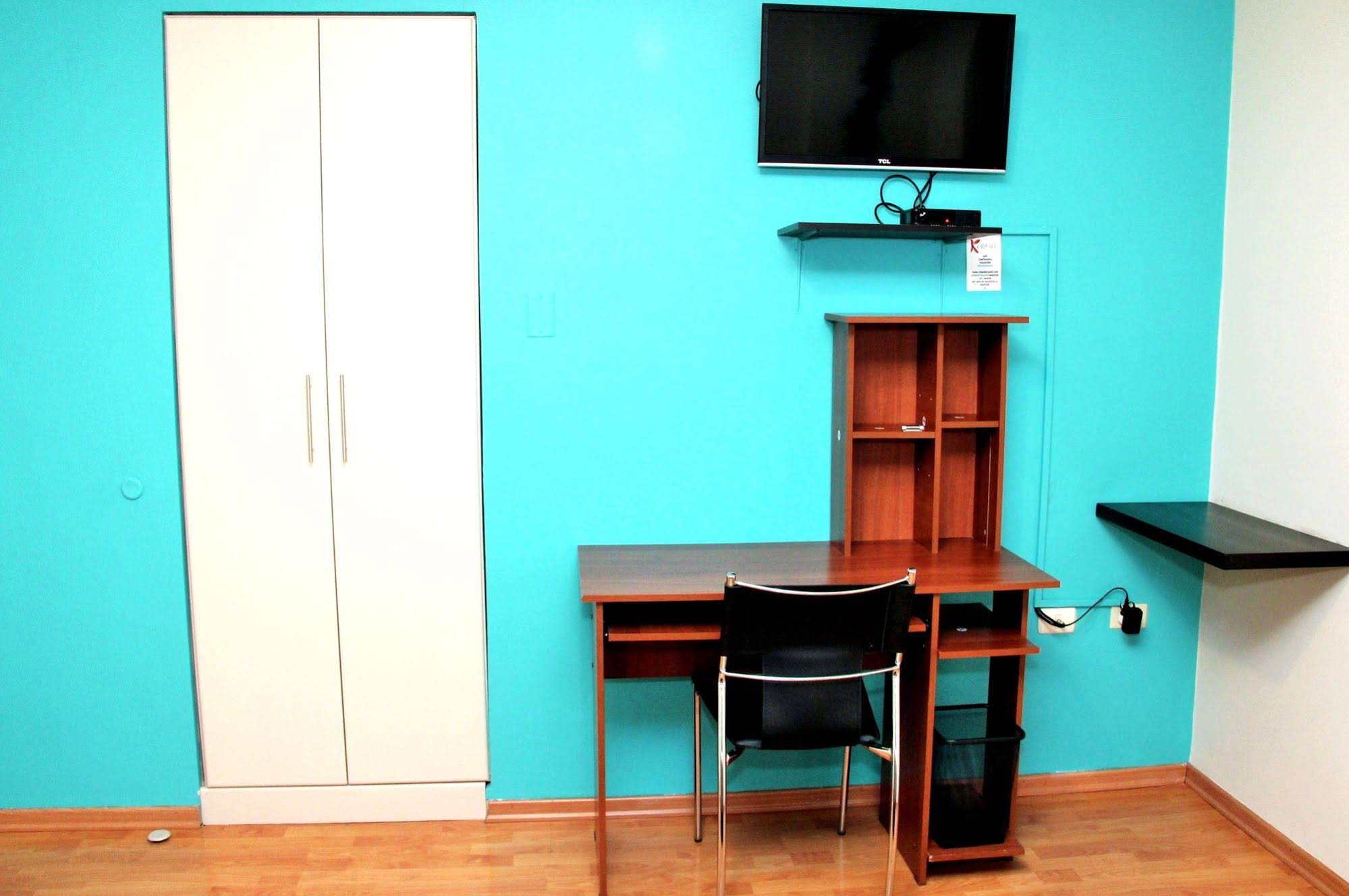 Hostal Kolibri