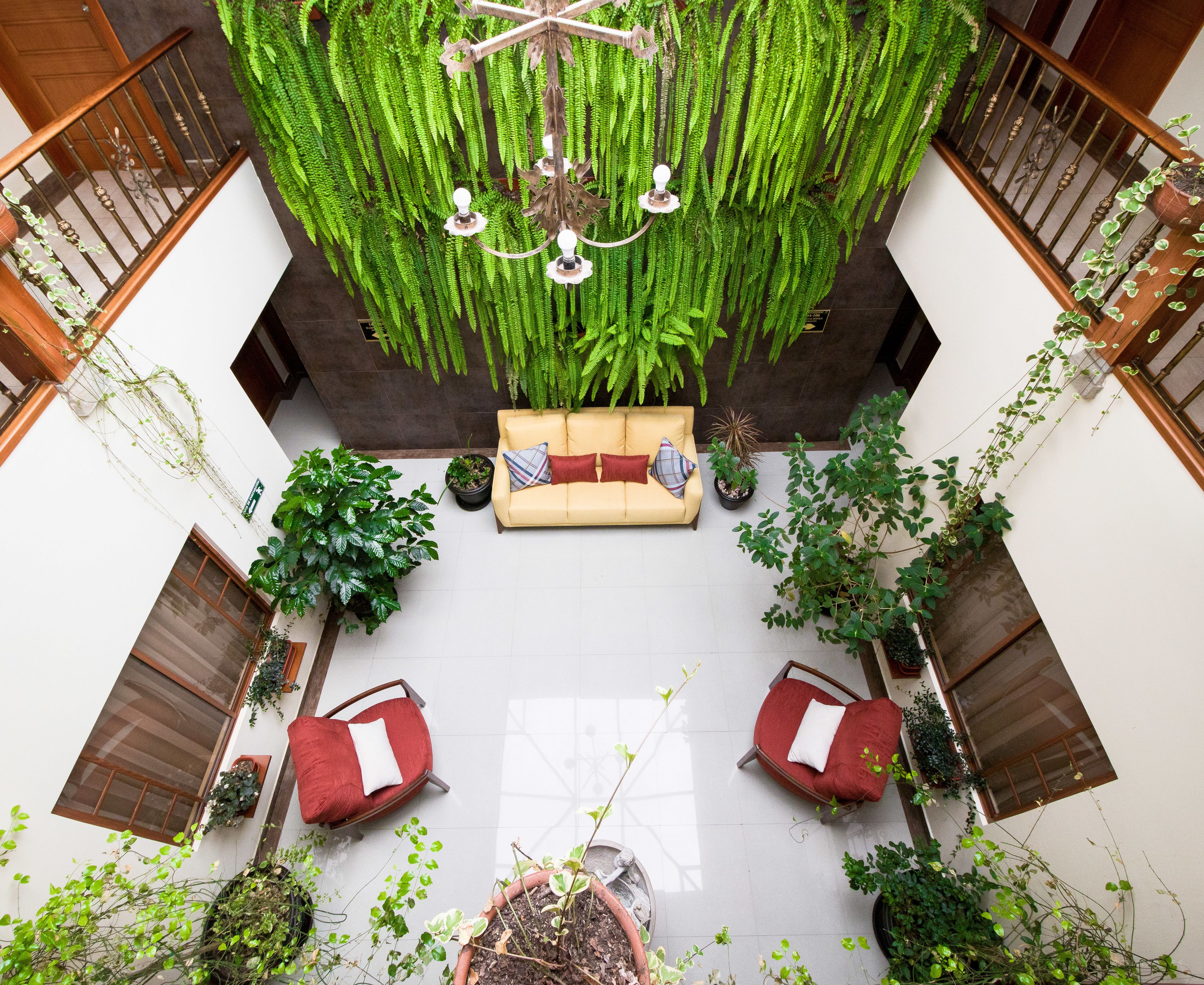 Hotel Boutique Castilla De Léon