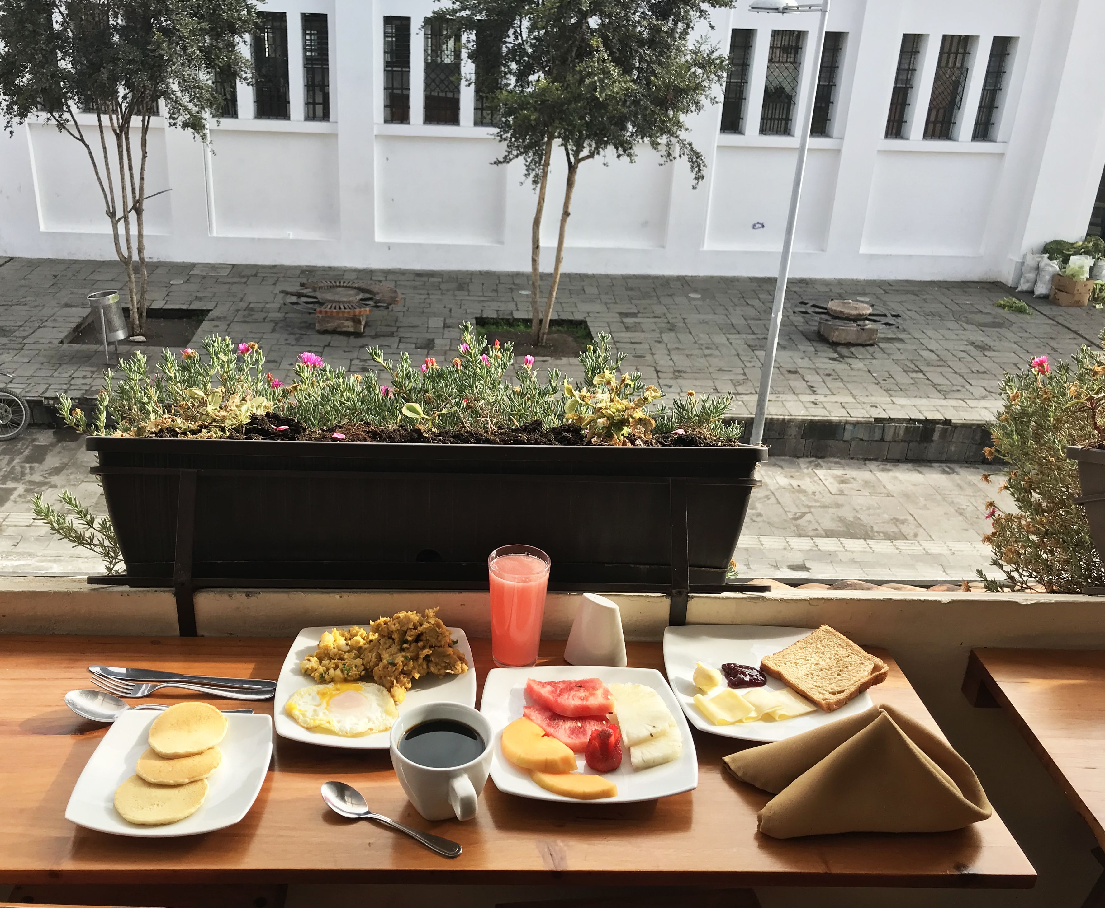 Hotel Boutique Castilla De Léon
