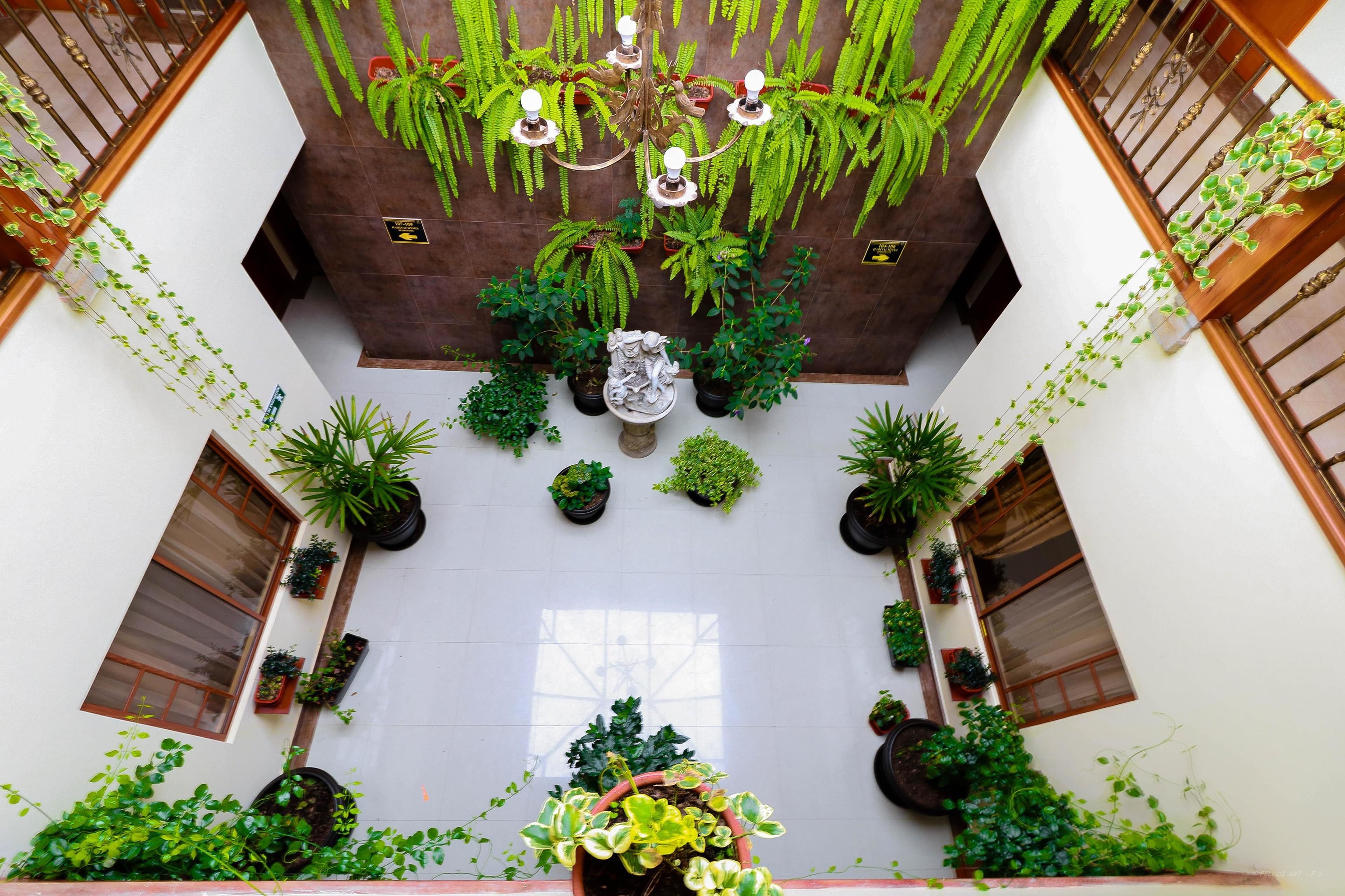 Hotel Boutique Castilla De Léon