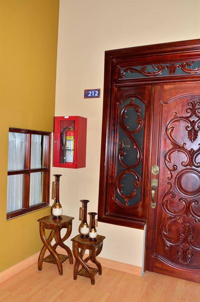 Hotel Campanario