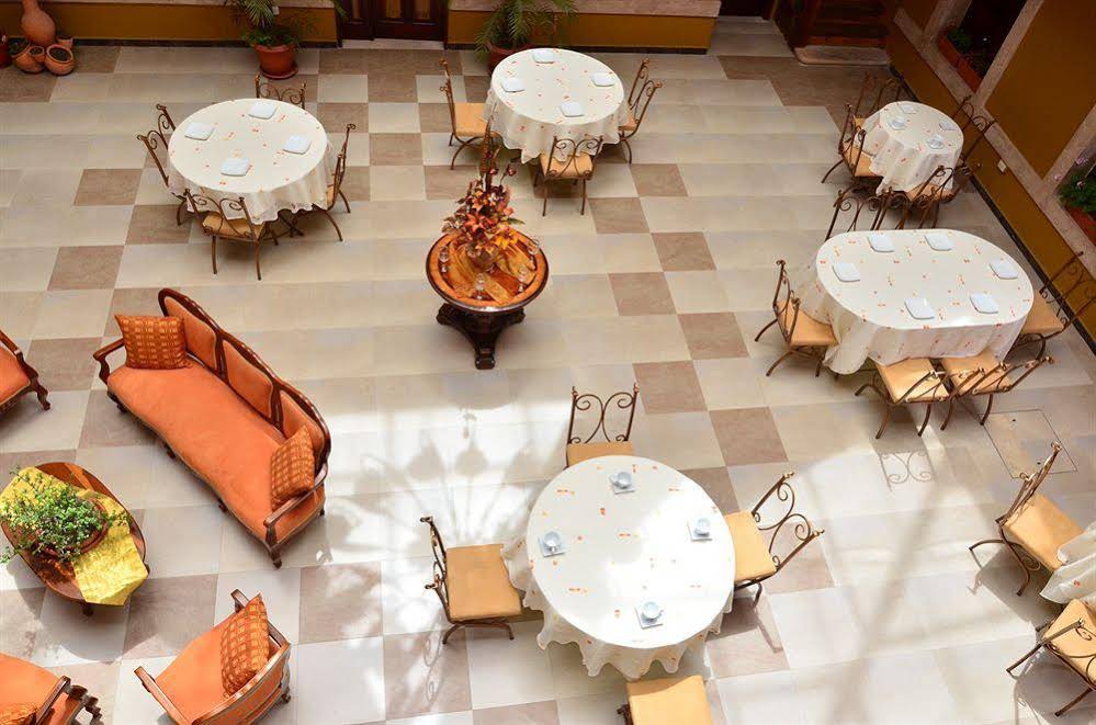 Hotel Campanario