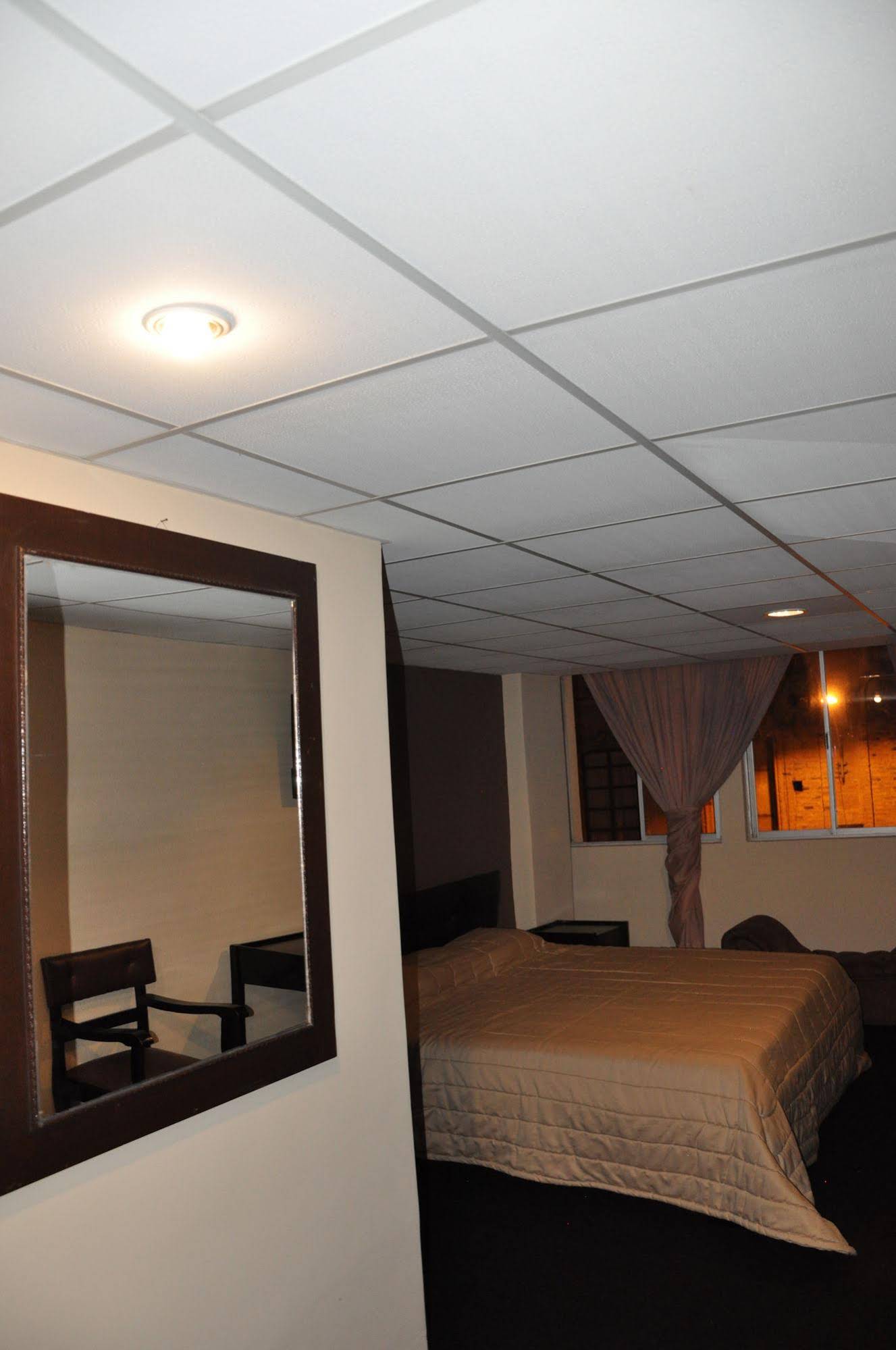 Hotel Catedral Cuenca