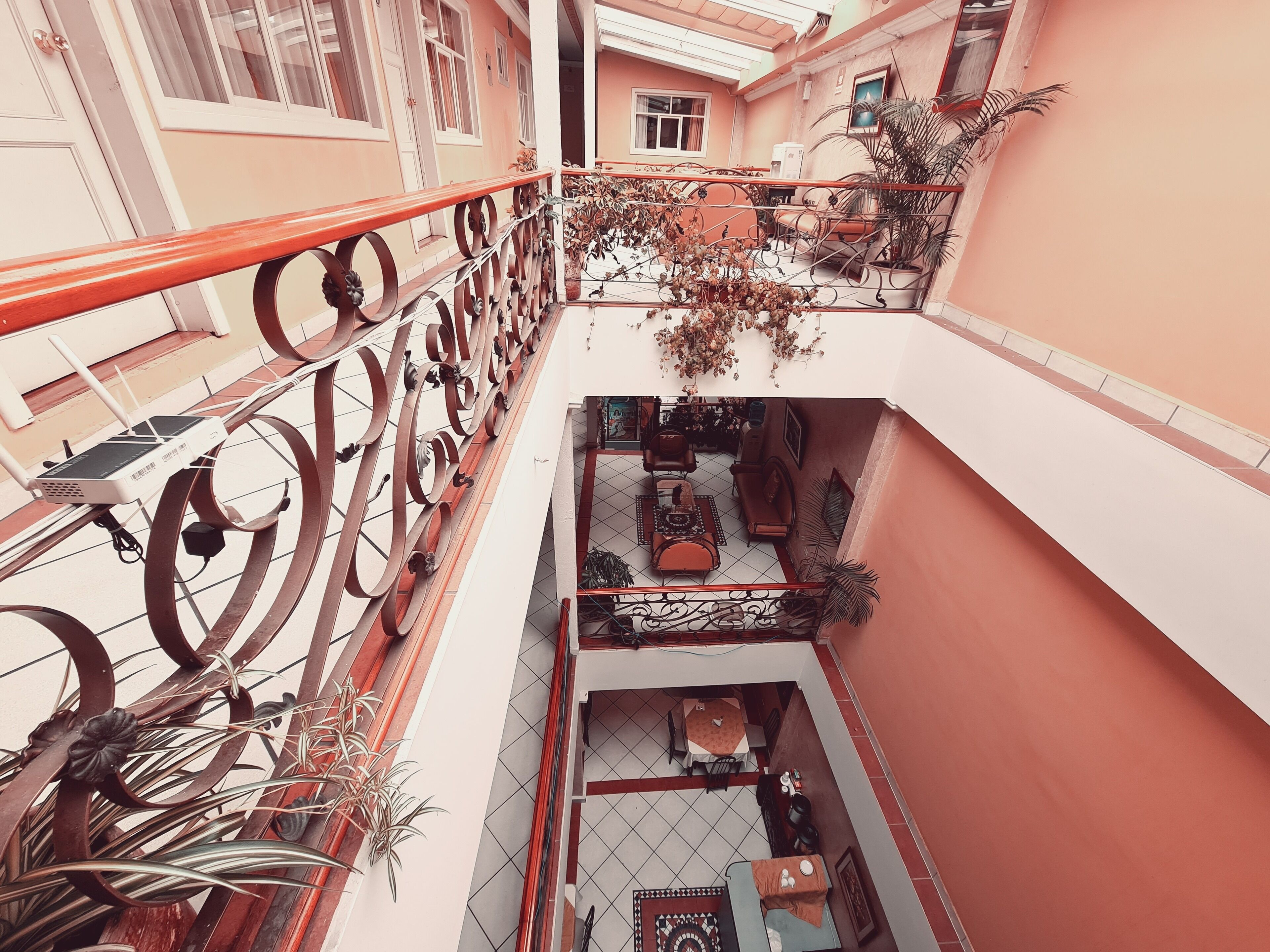 Hotel Chat Noir