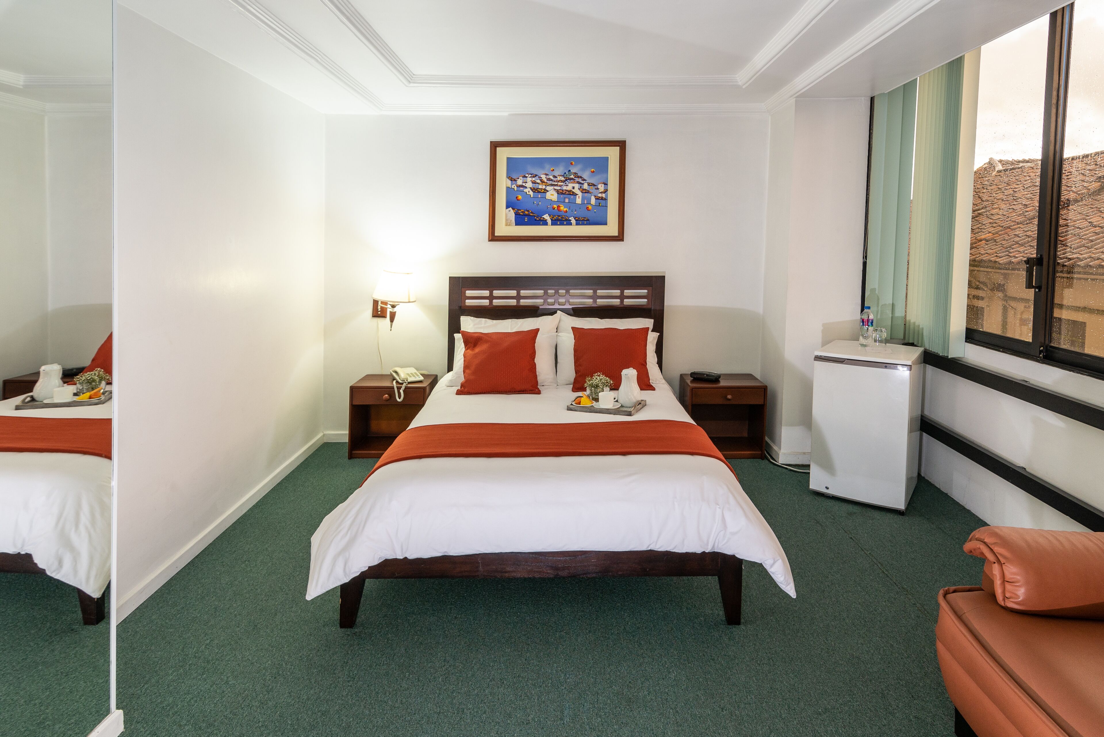 Hotel Cordero