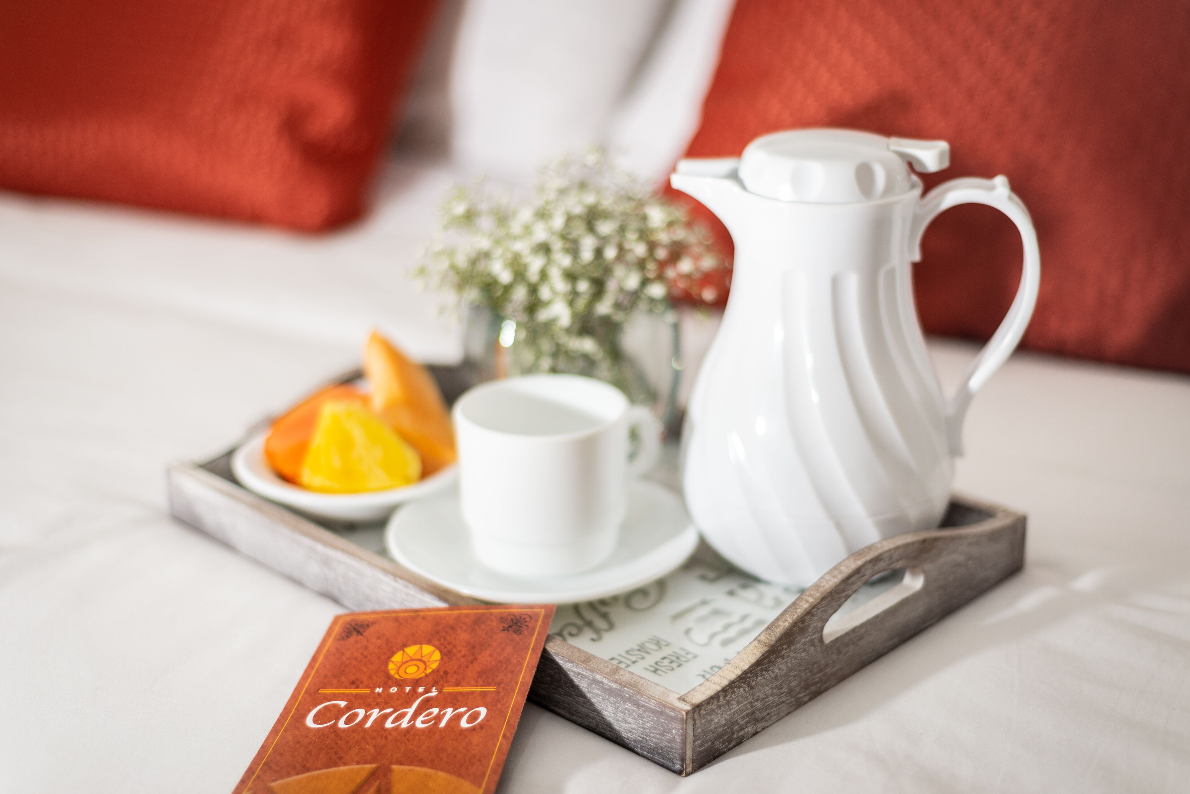 Hotel Cordero