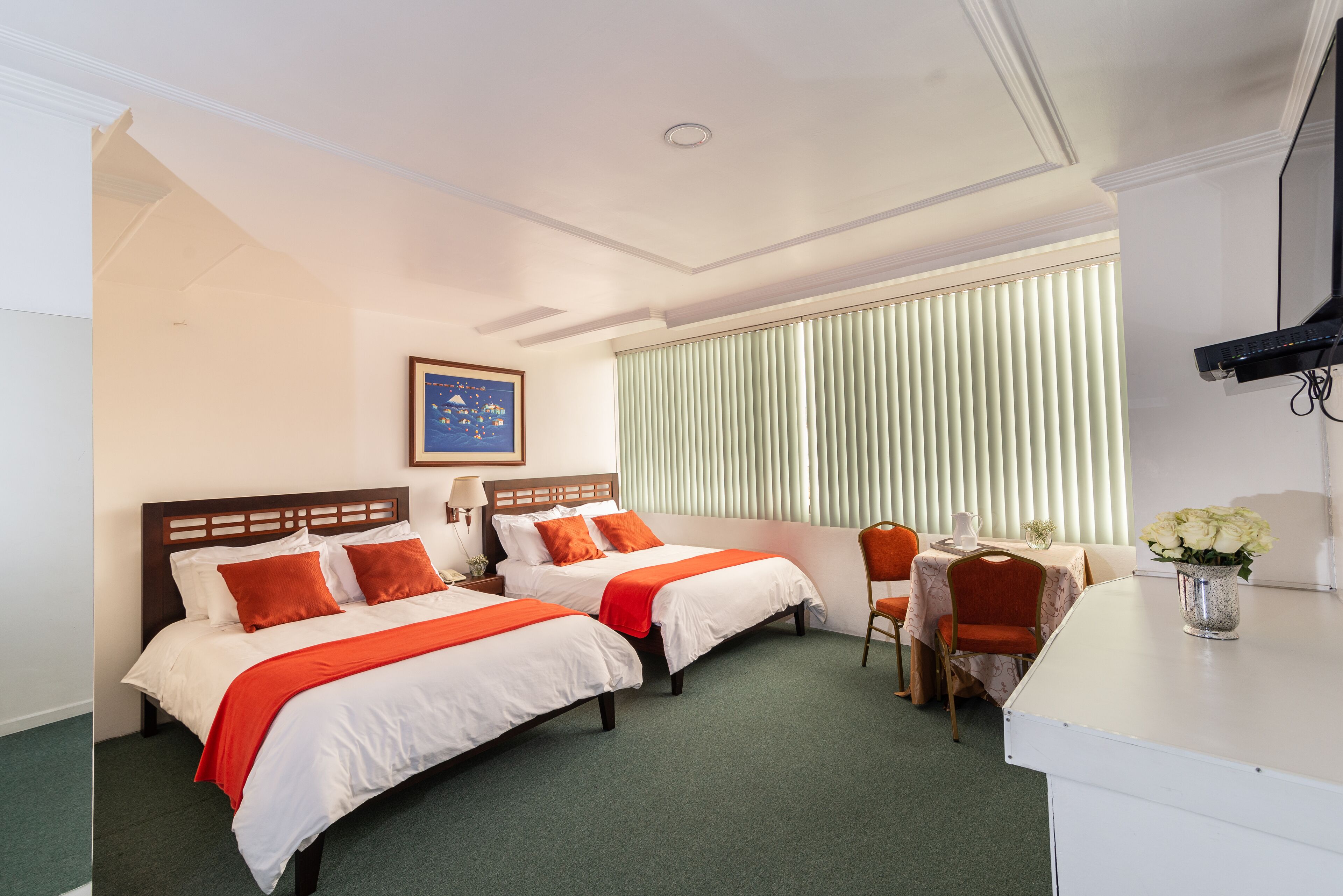 Hotel Cordero