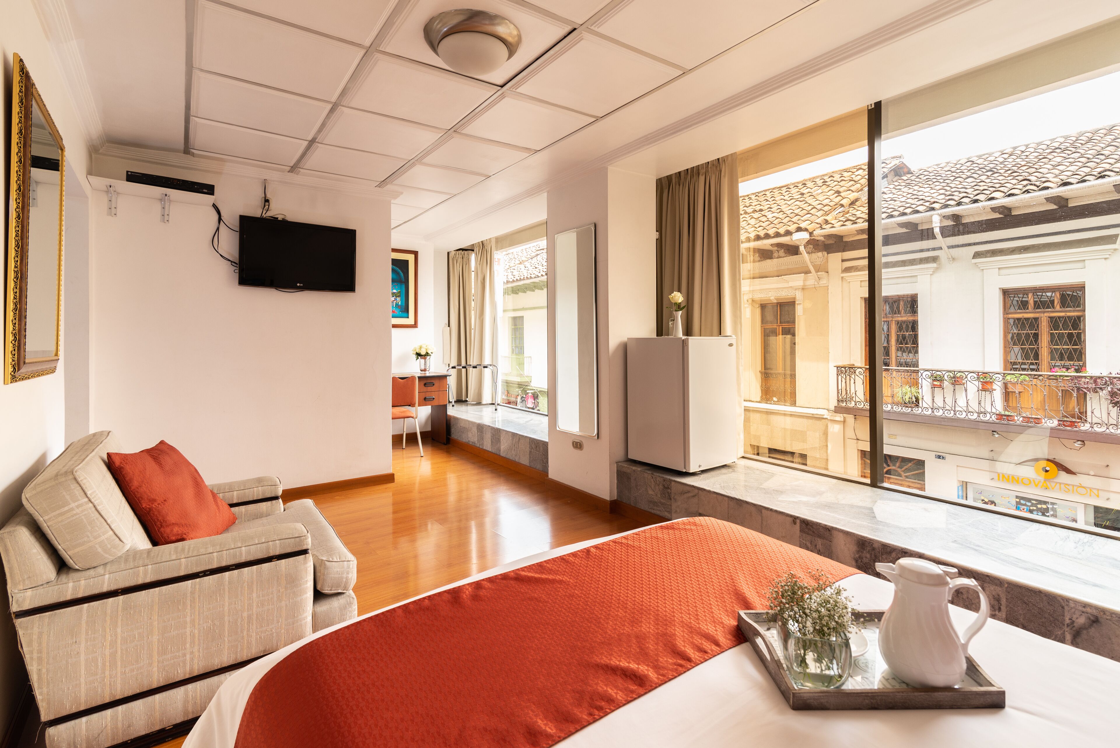 Hotel Cordero