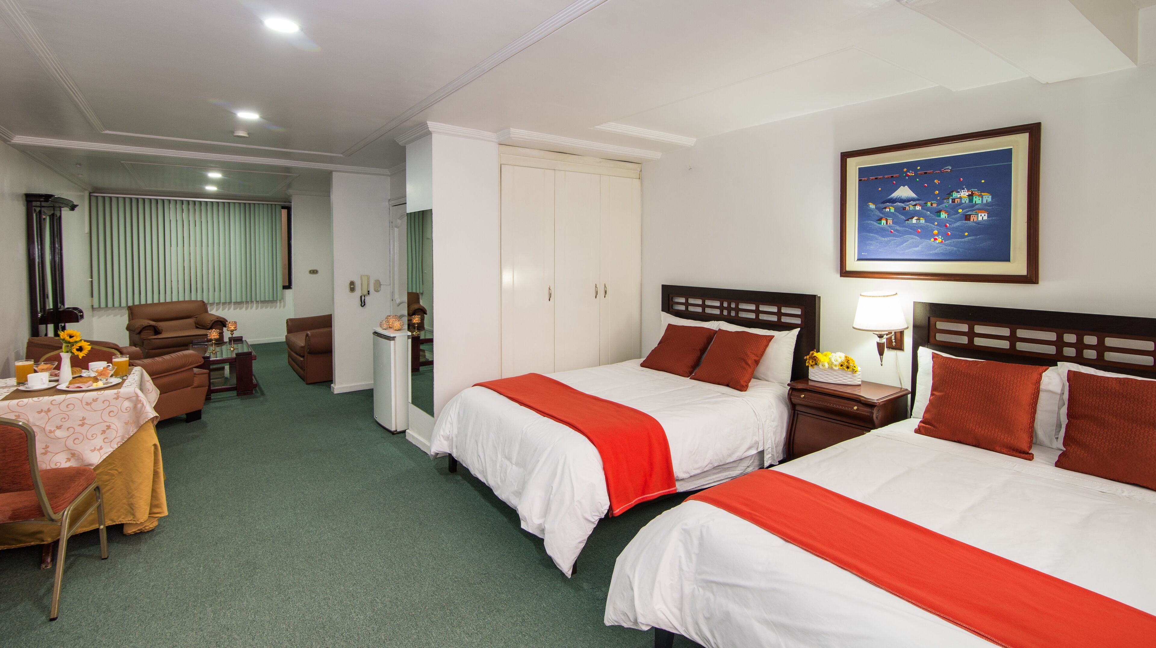 Hotel Cordero