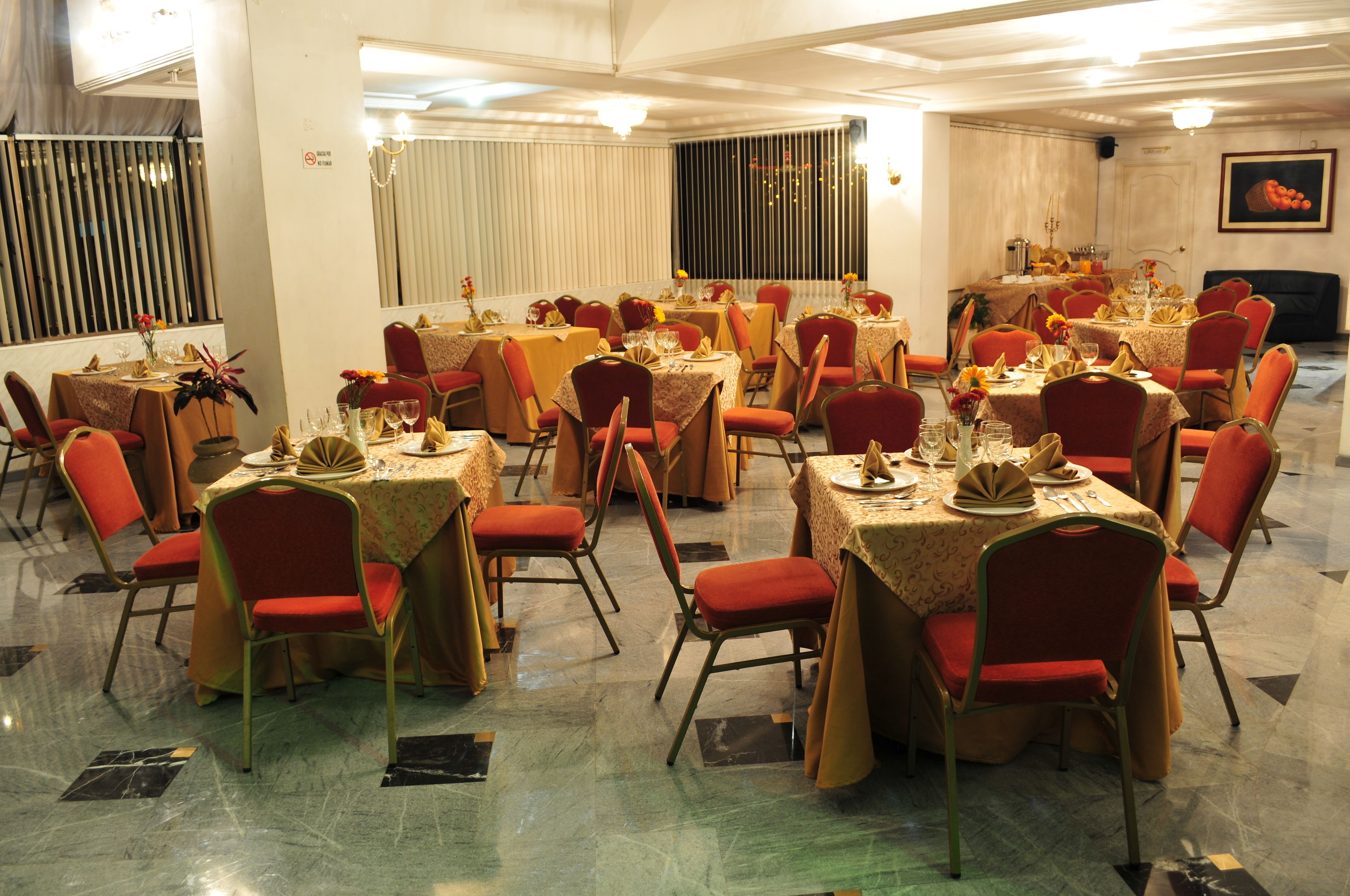 Hotel Cordero