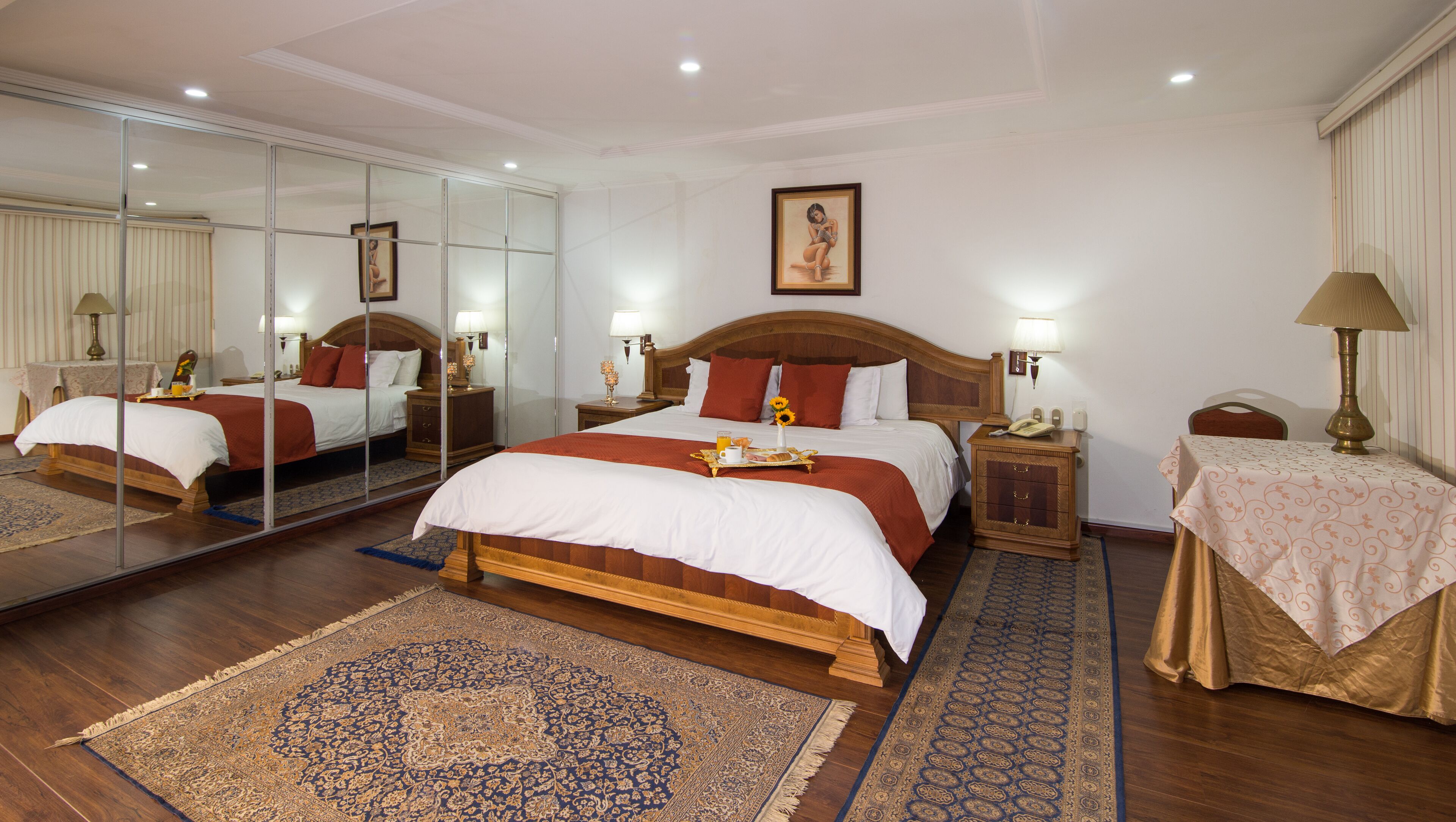 Hotel Cordero