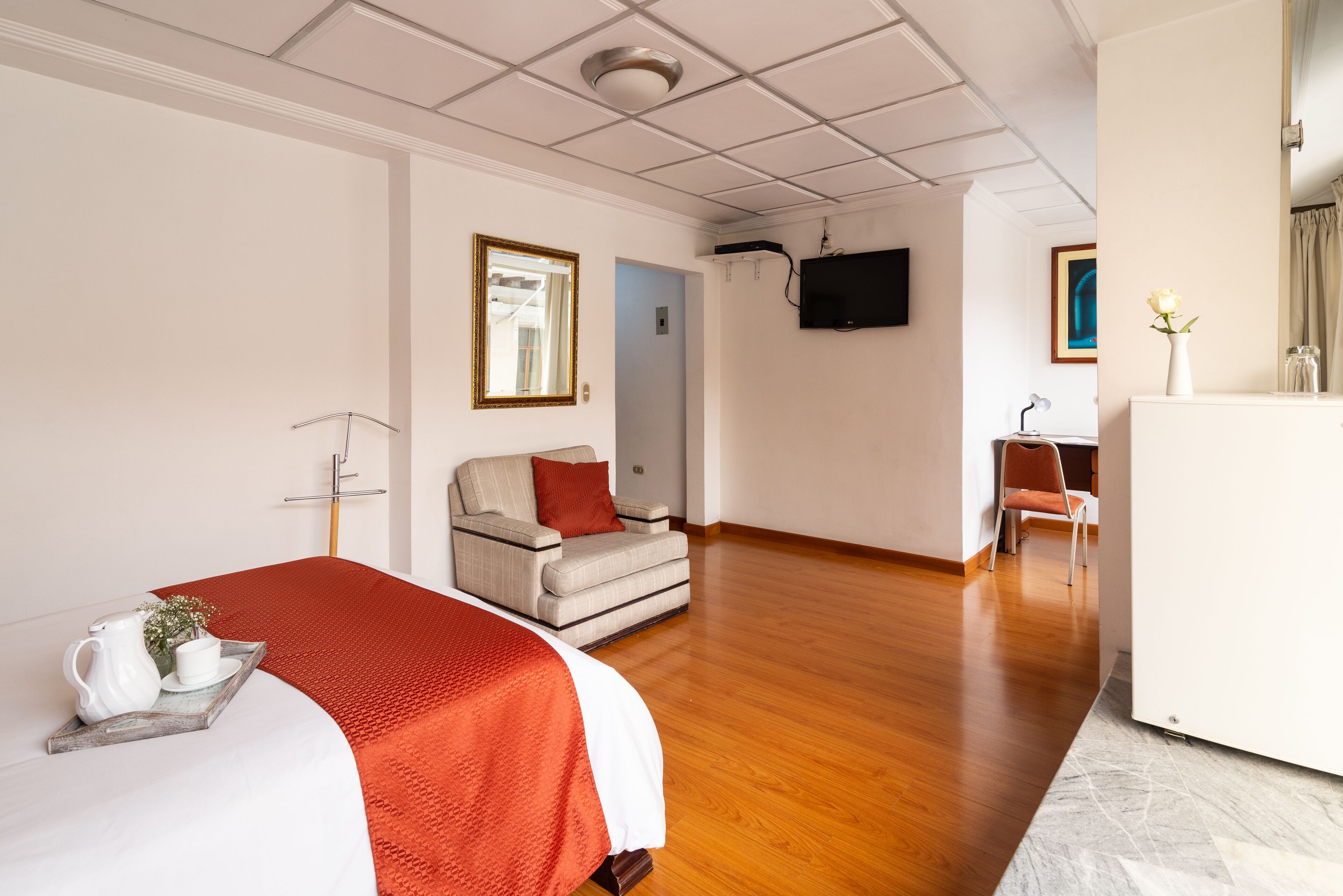 Hotel Cordero