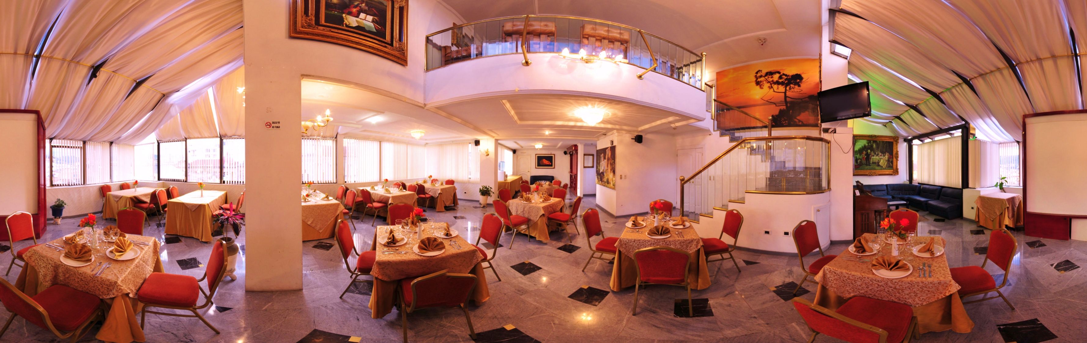 Hotel Cordero
