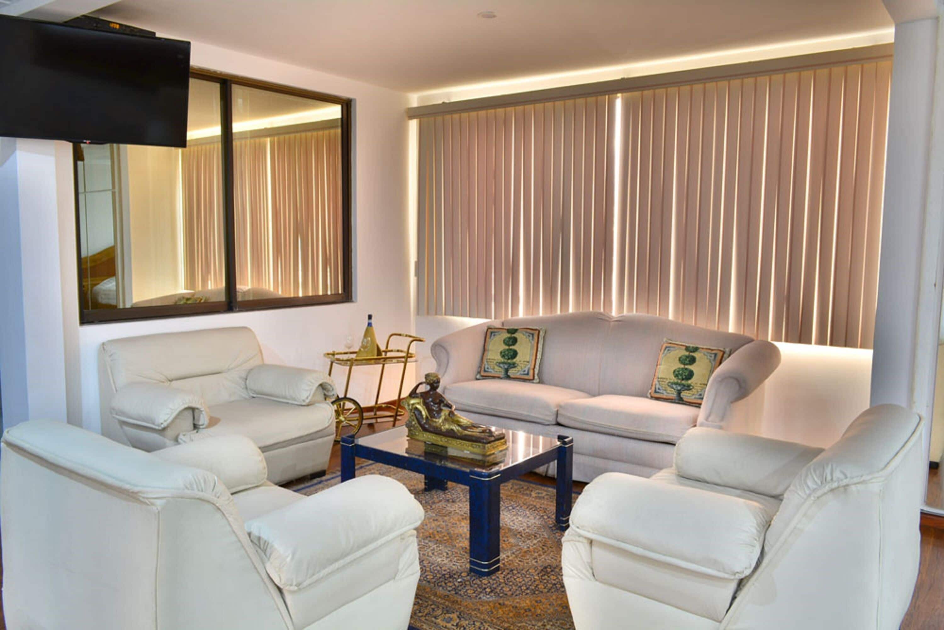 Hotel Cordero