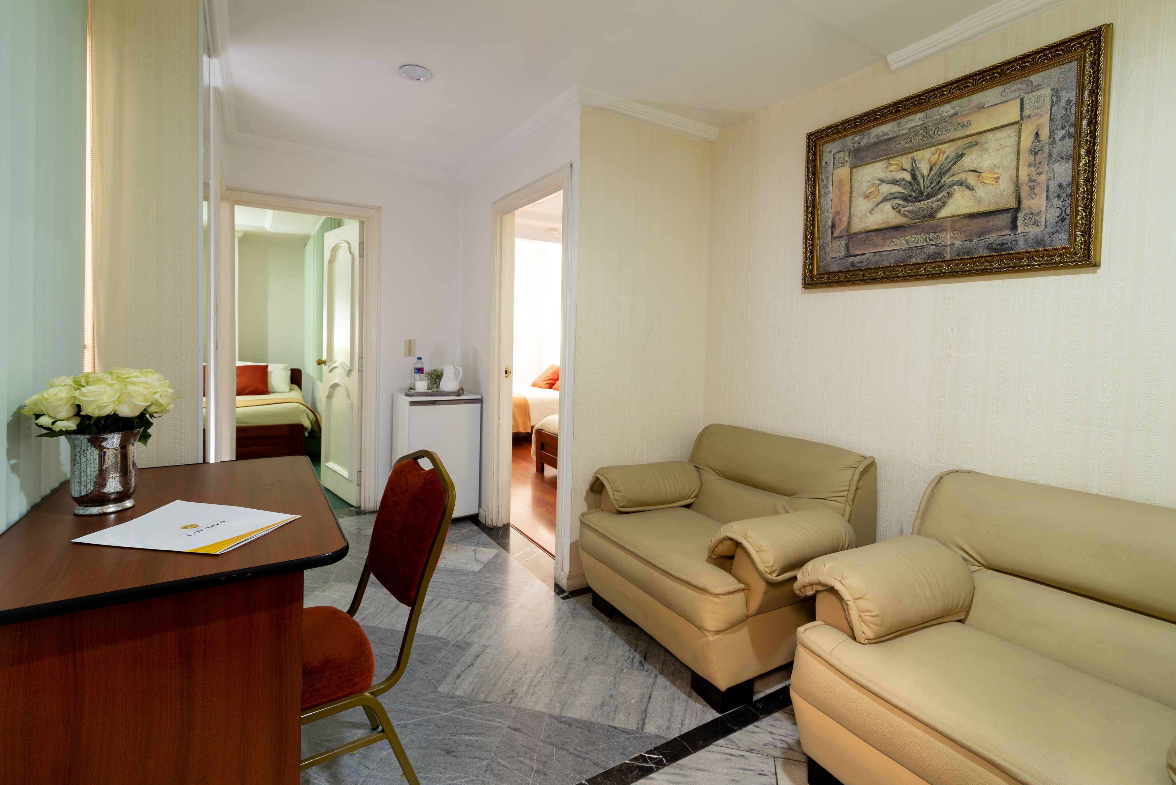 Hotel Cordero