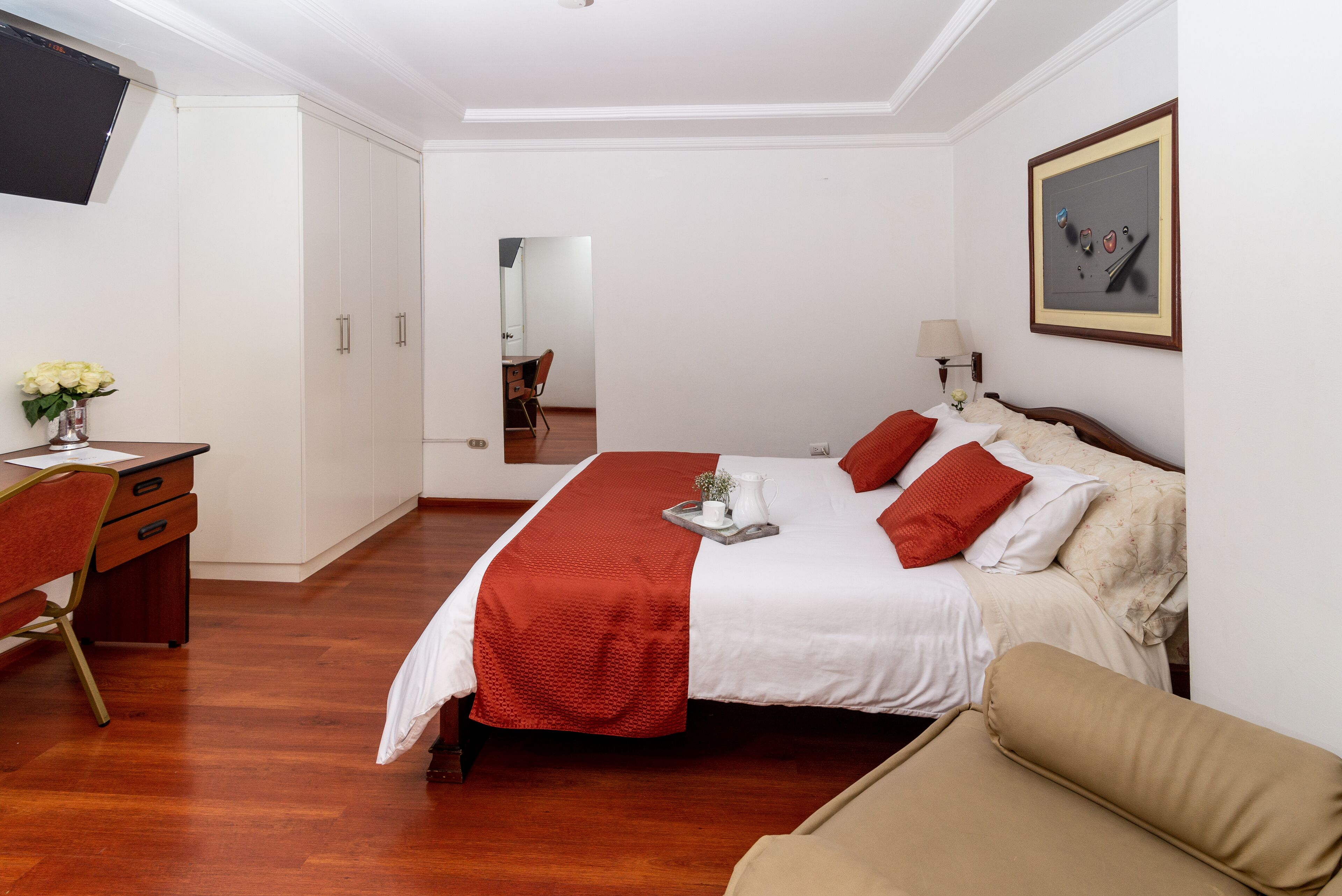 Hotel Cordero