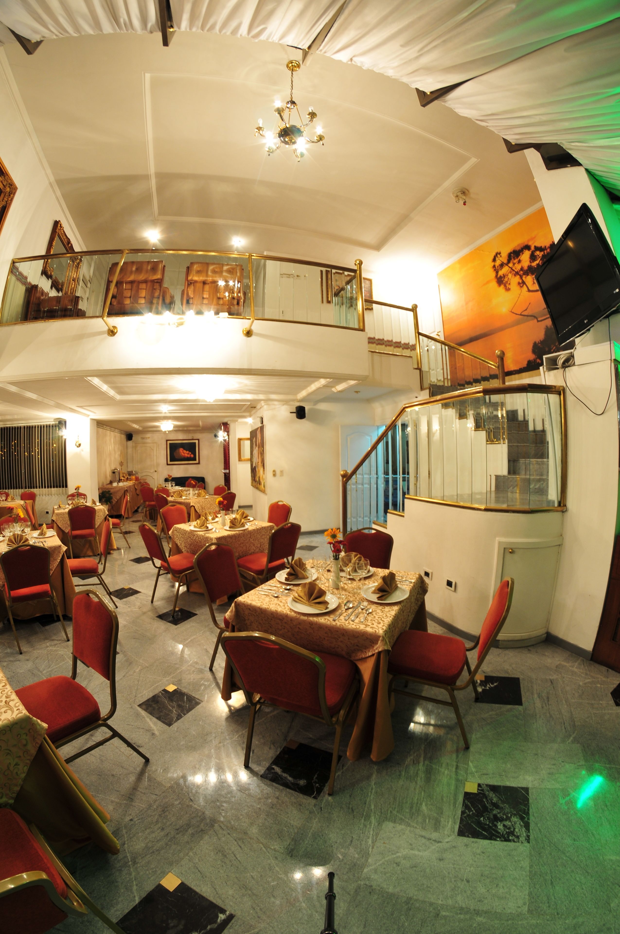 Hotel Cordero