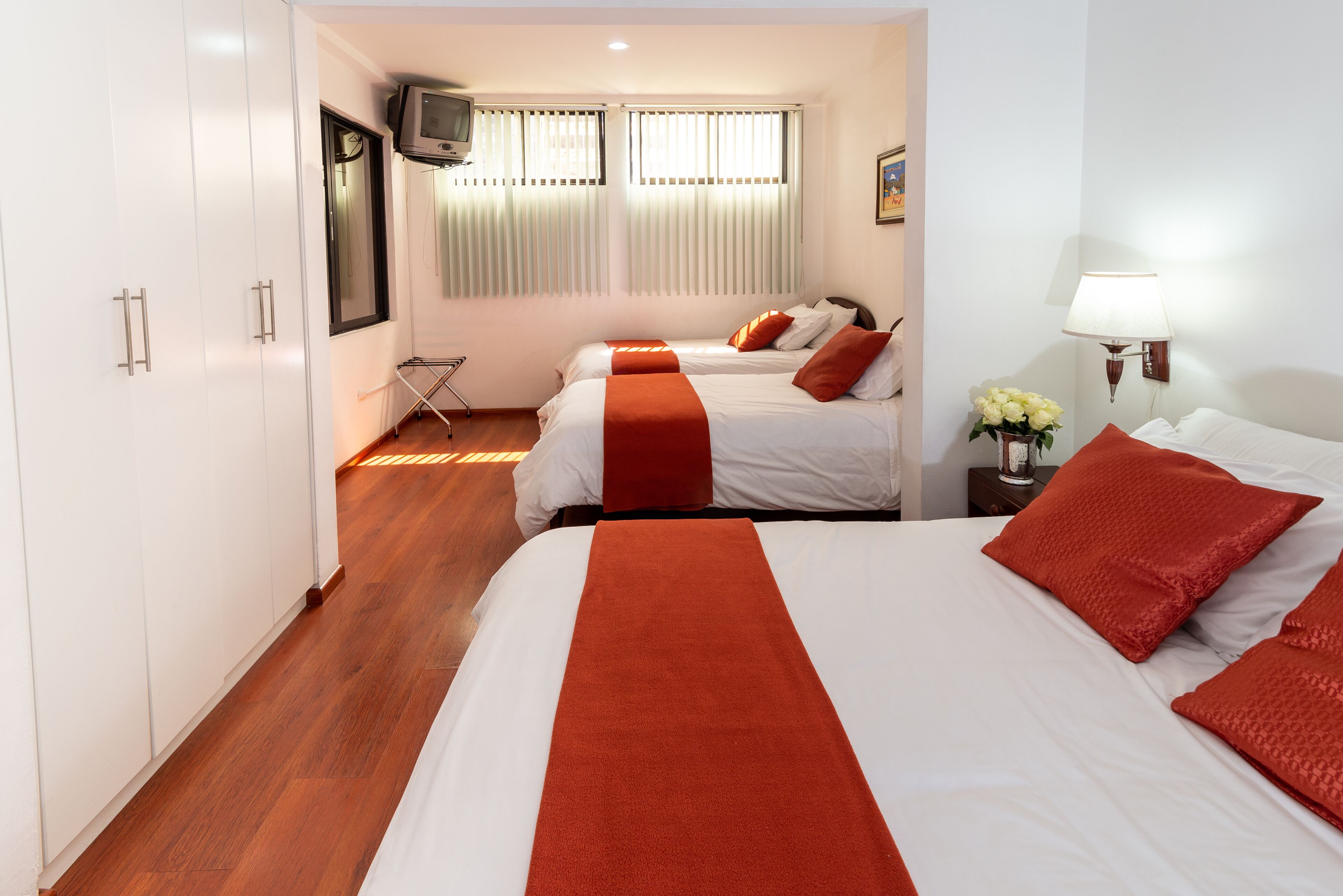 Hotel Cordero