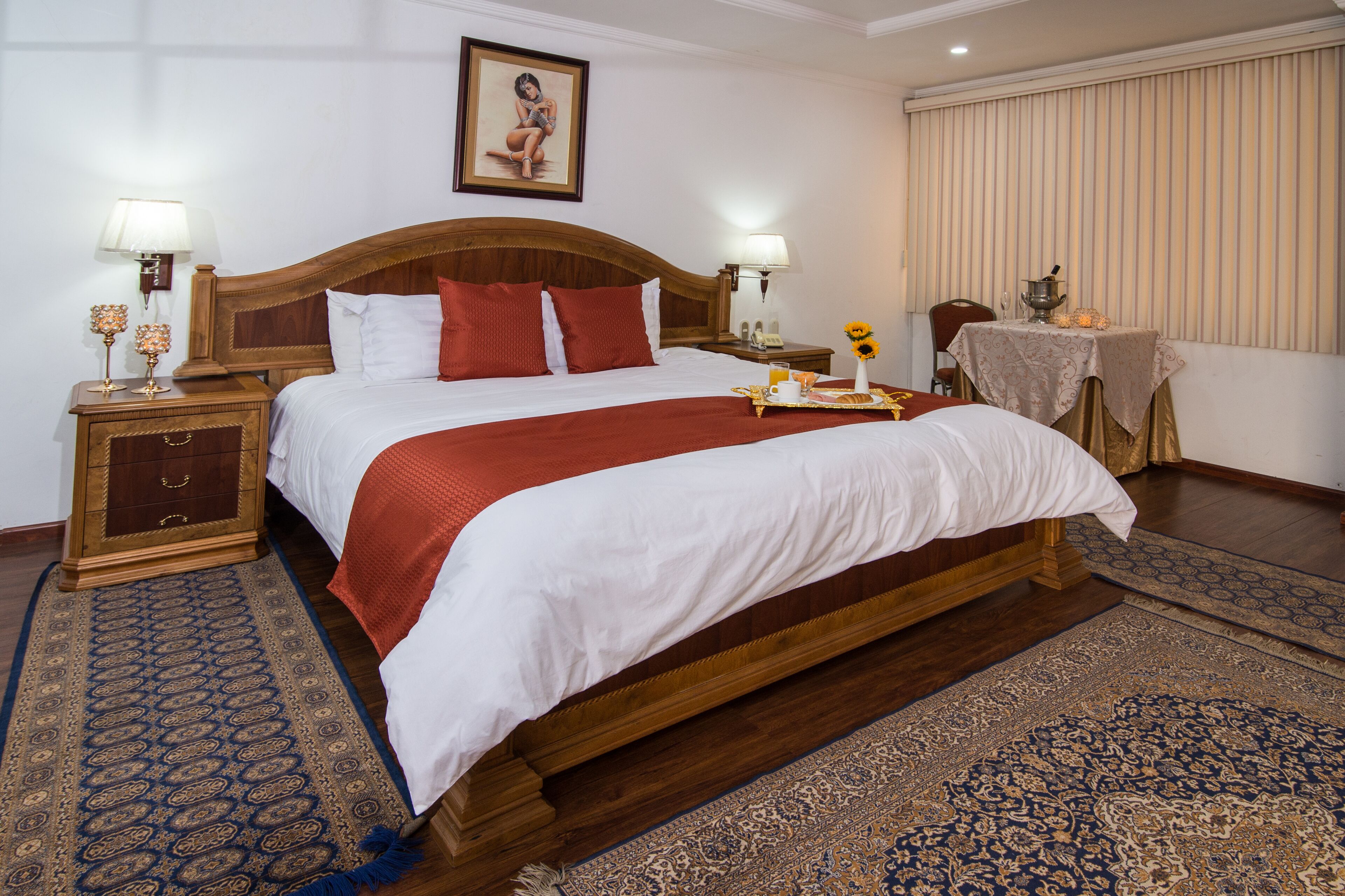 Hotel Cordero
