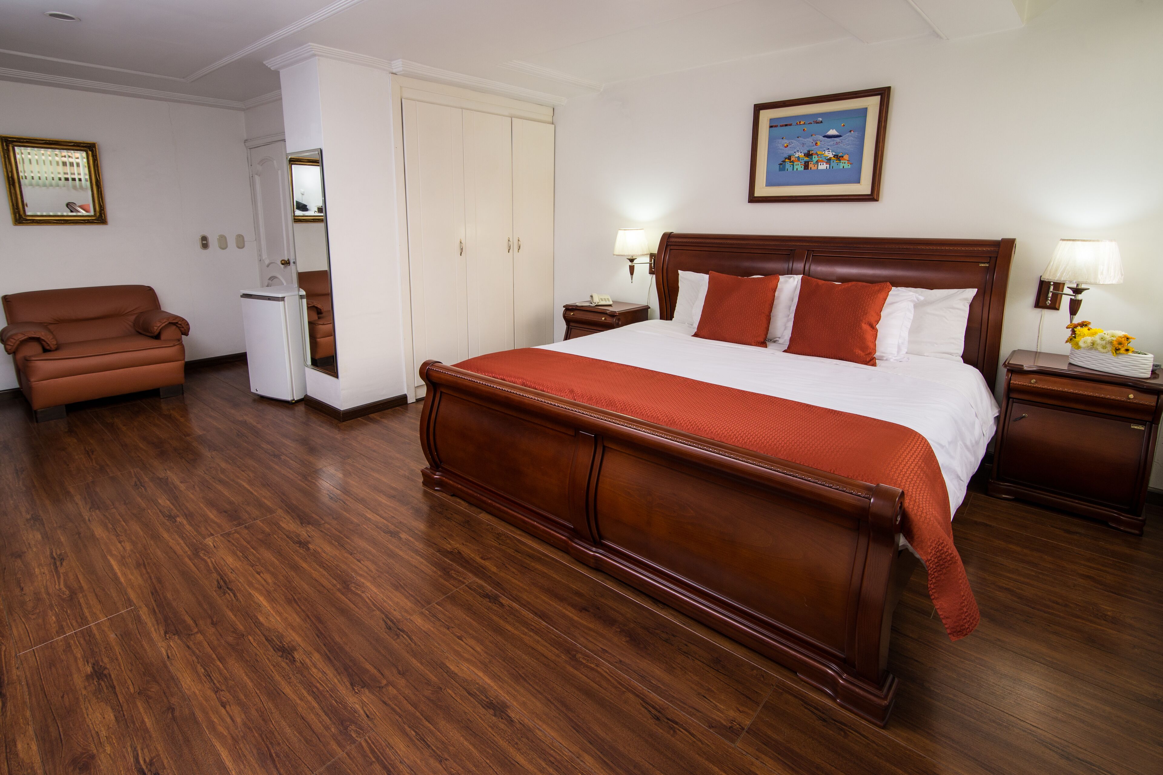Hotel Cordero