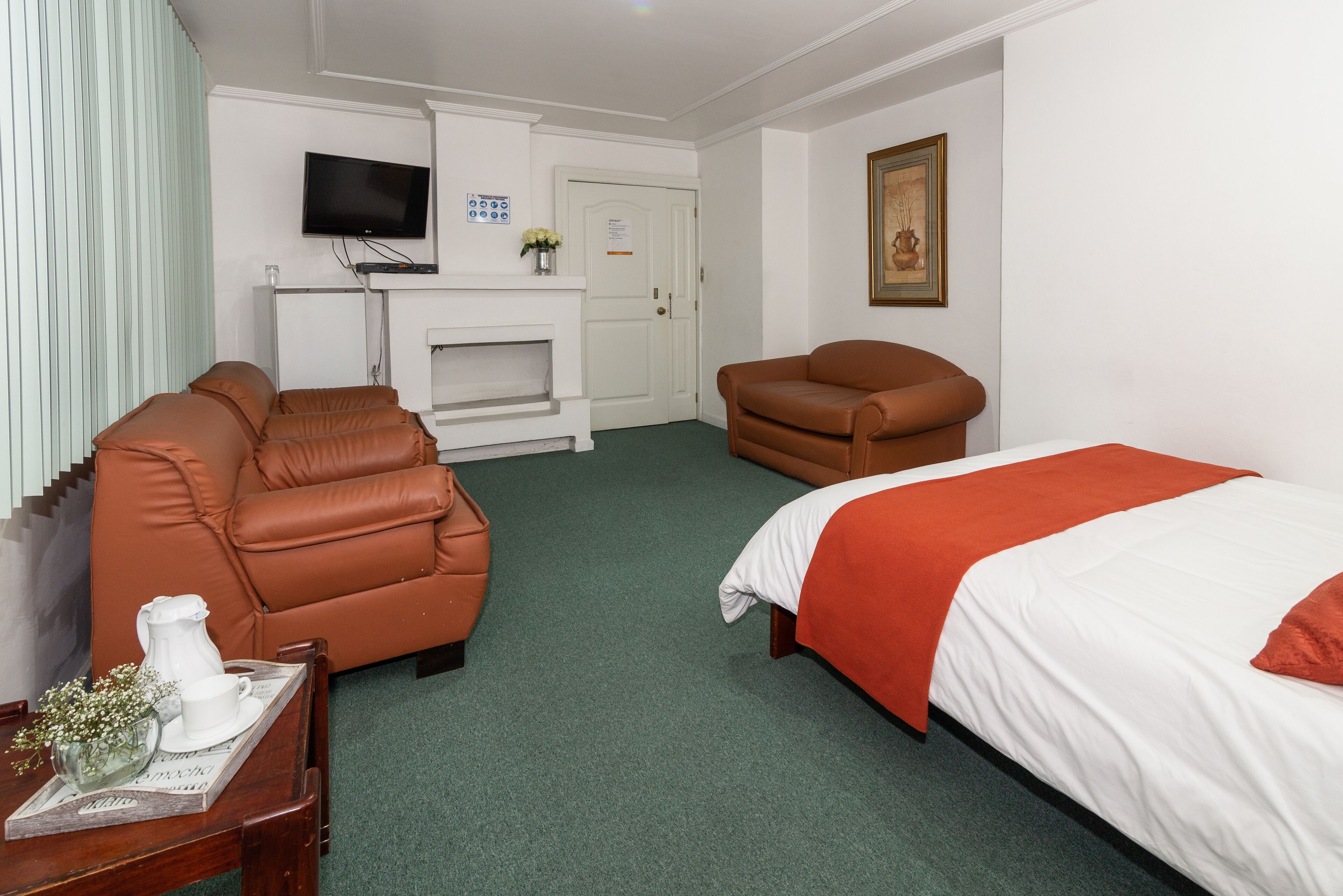 Hotel Cordero