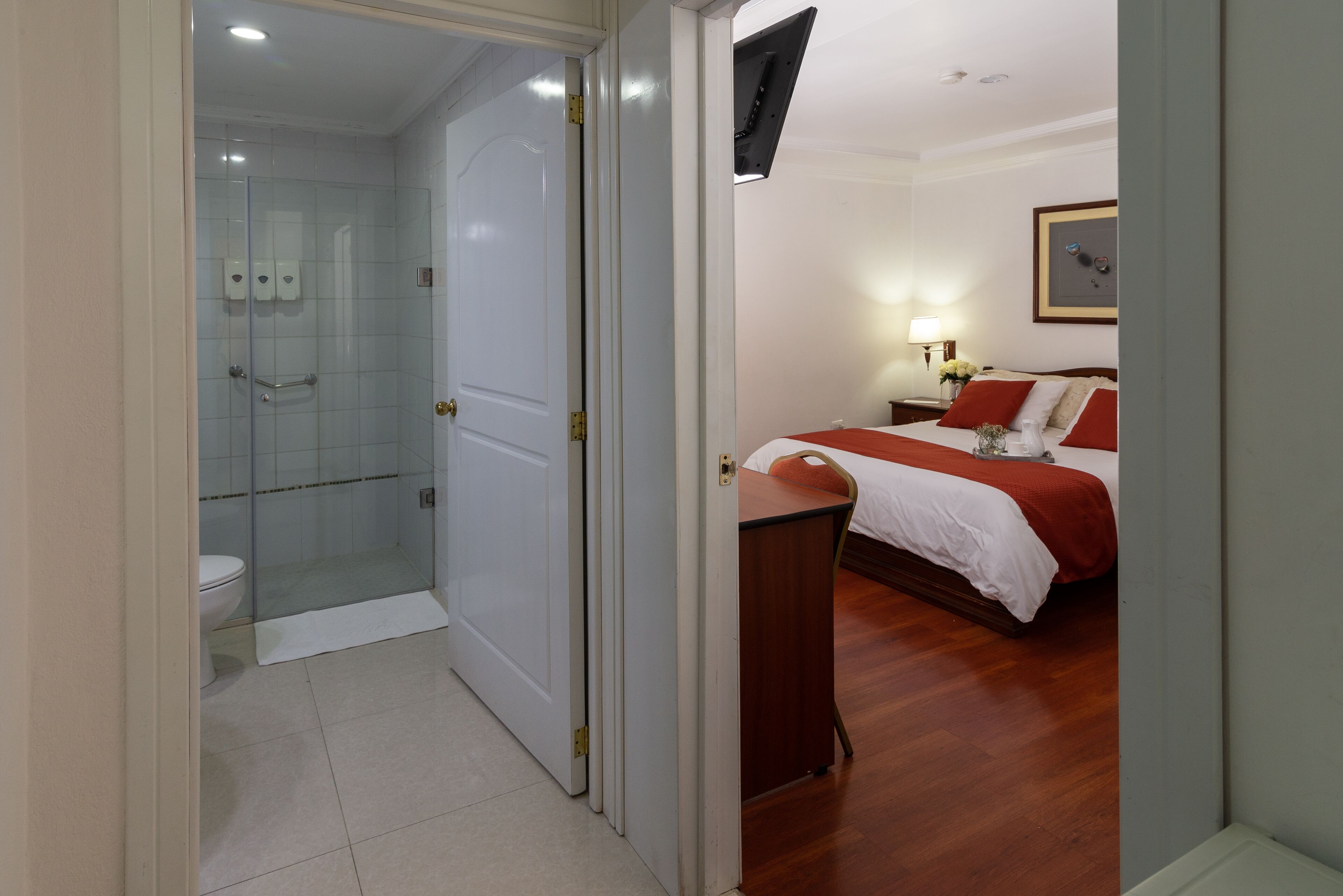 Hotel Cordero