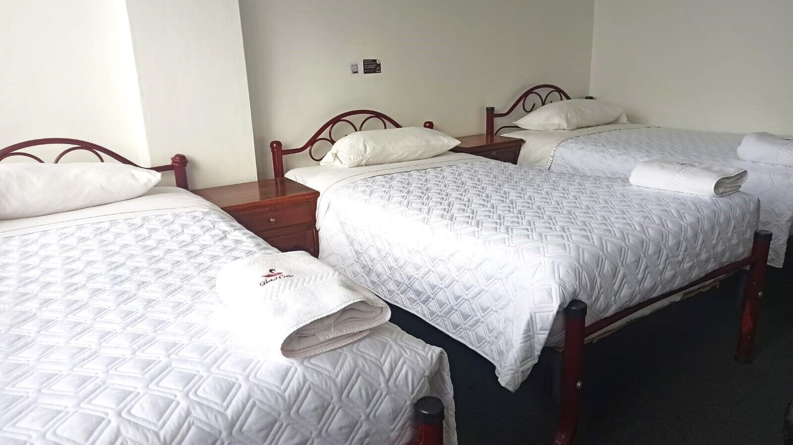 Hotel El Cisne