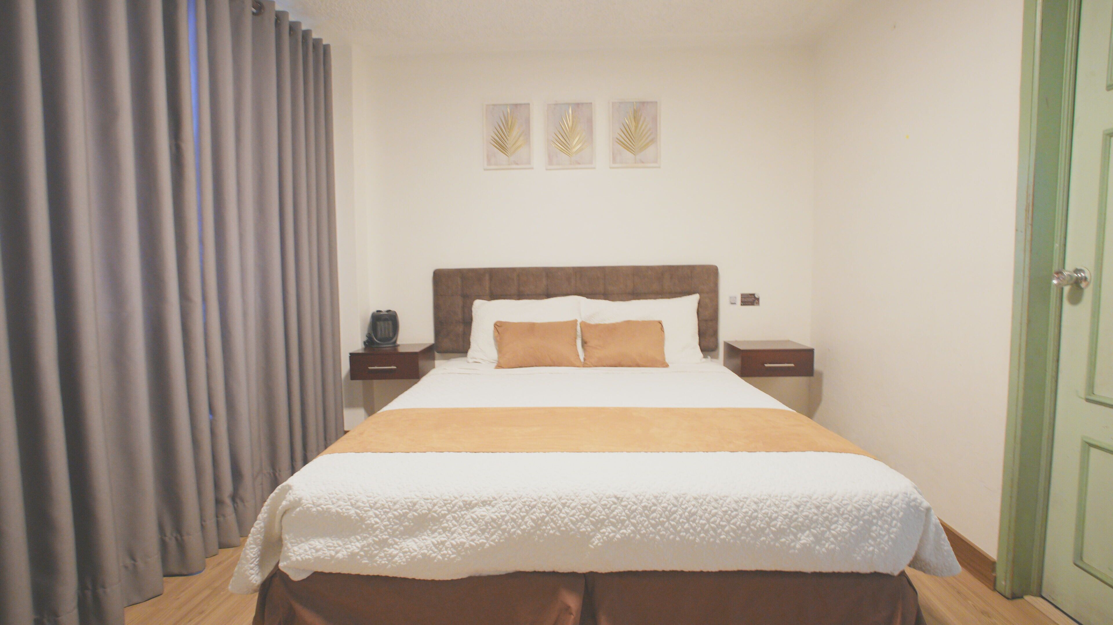 Hotel El Cisne