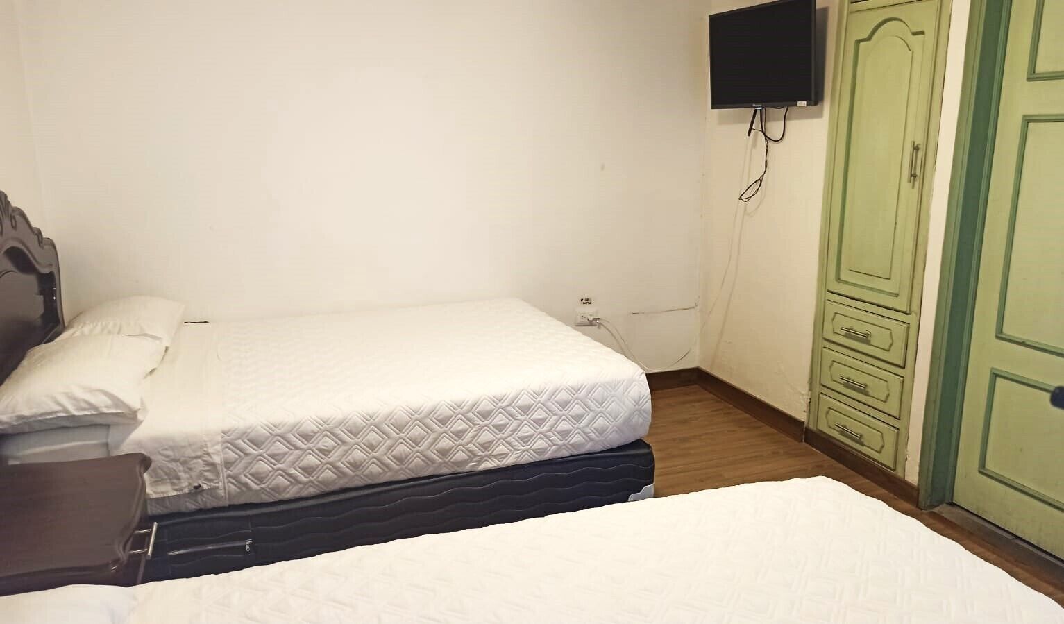 Hotel El Cisne
