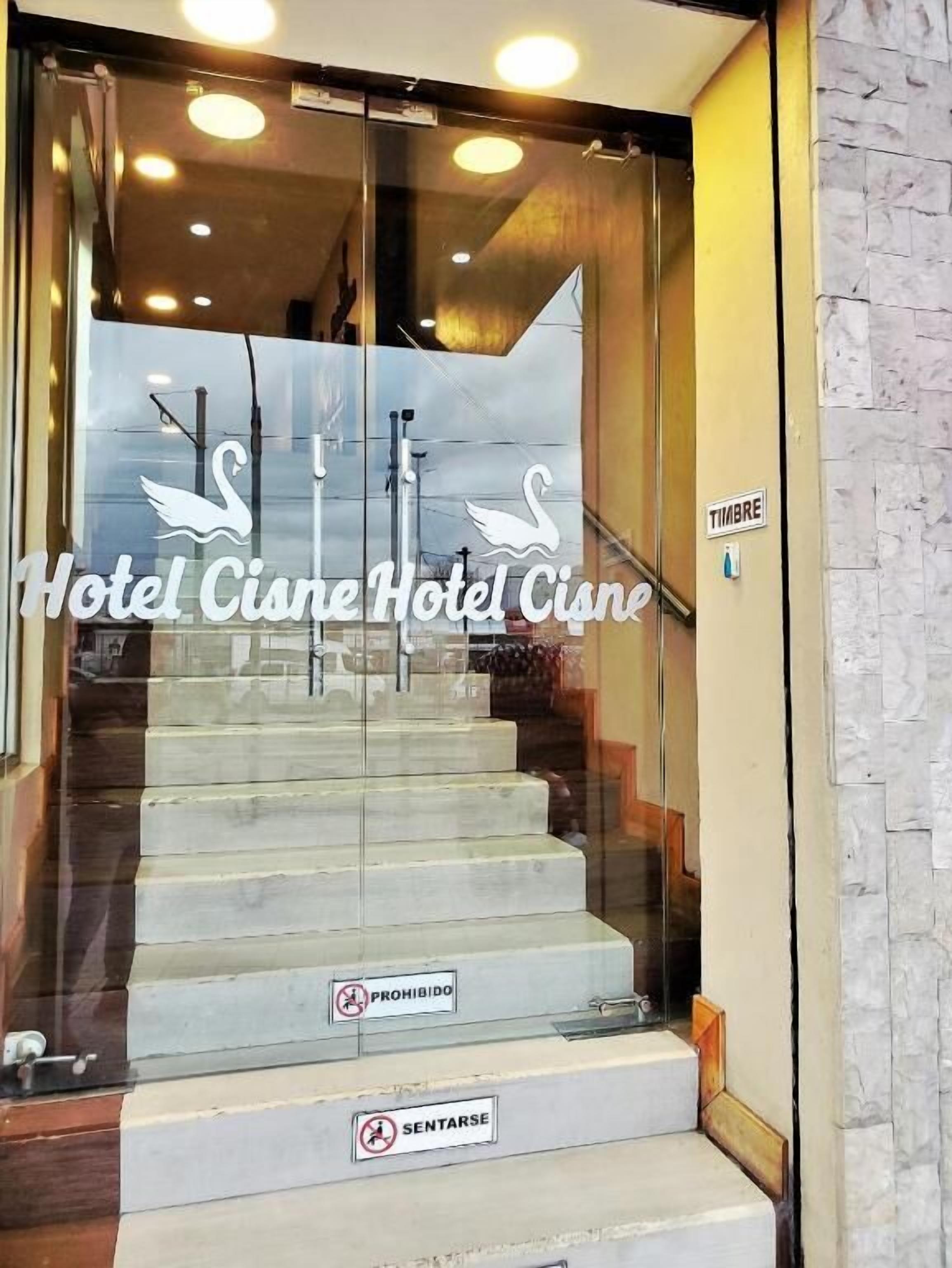 Hotel El Cisne