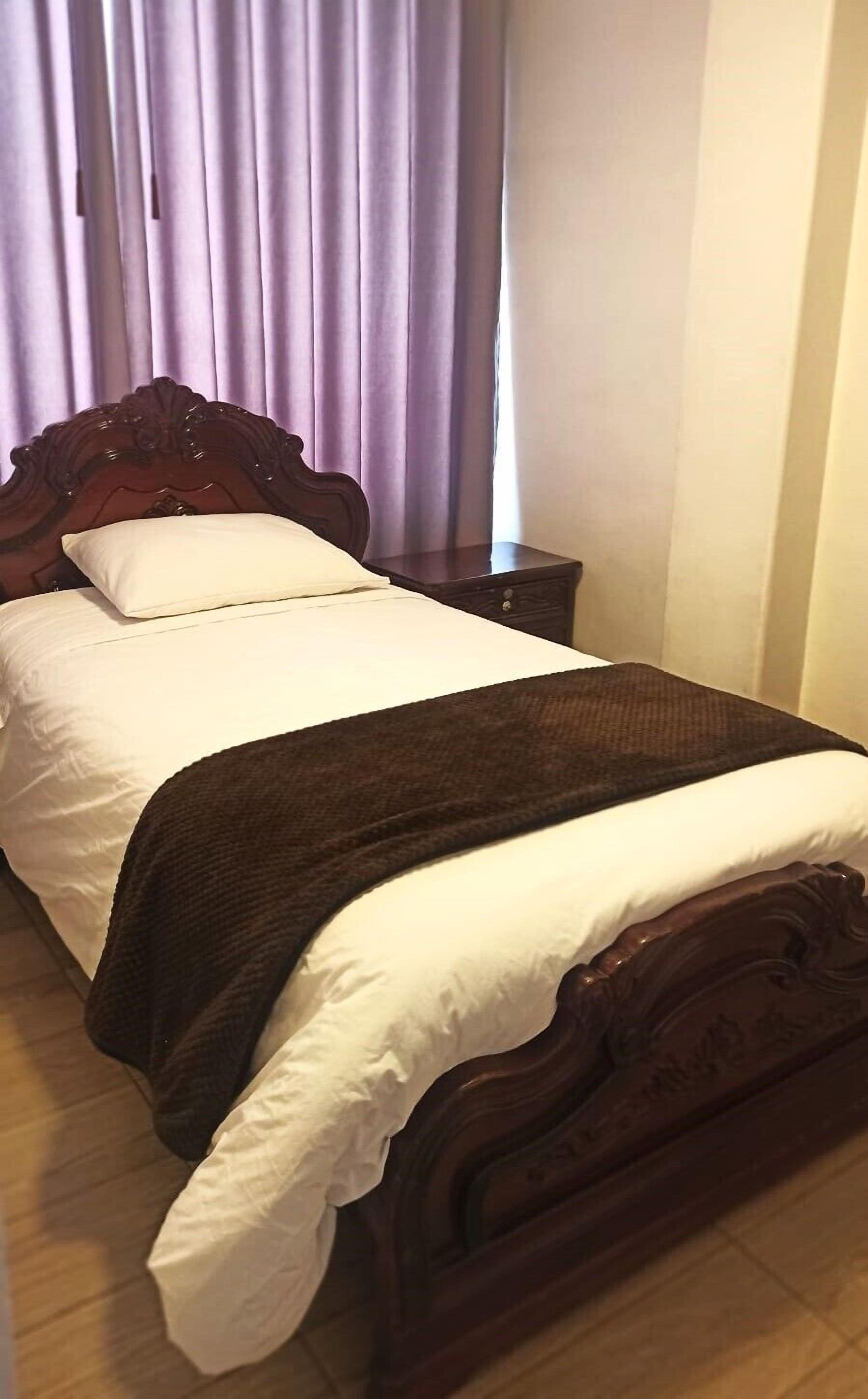 Hotel El Cisne