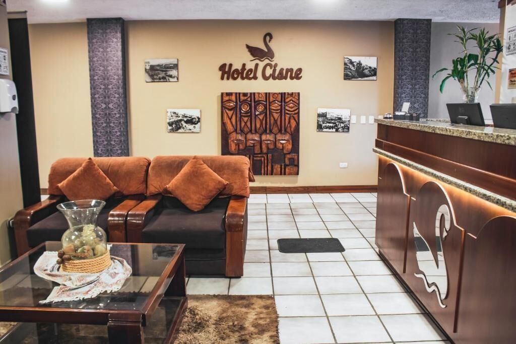 Hotel El Cisne