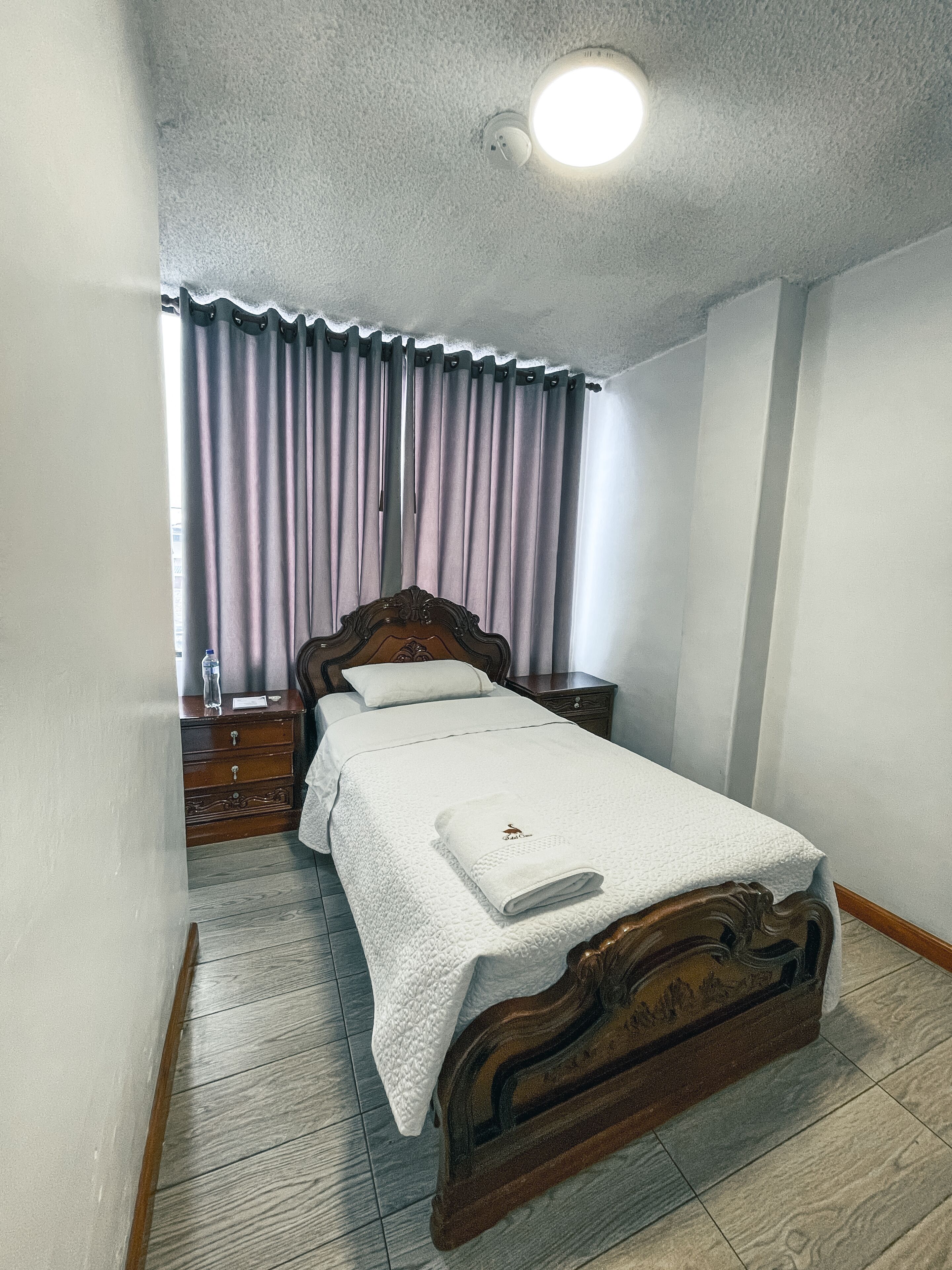 Hotel El Cisne