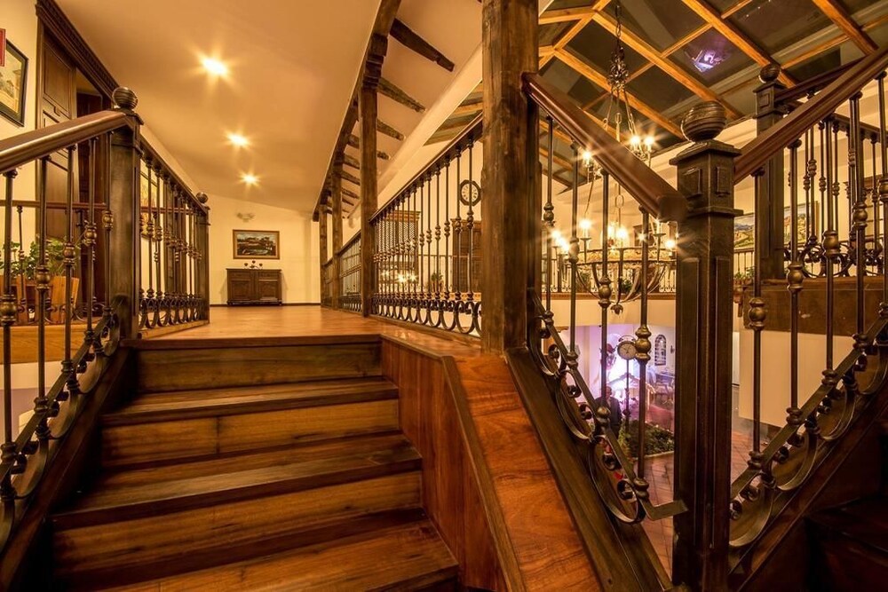 Hotel El Quijote