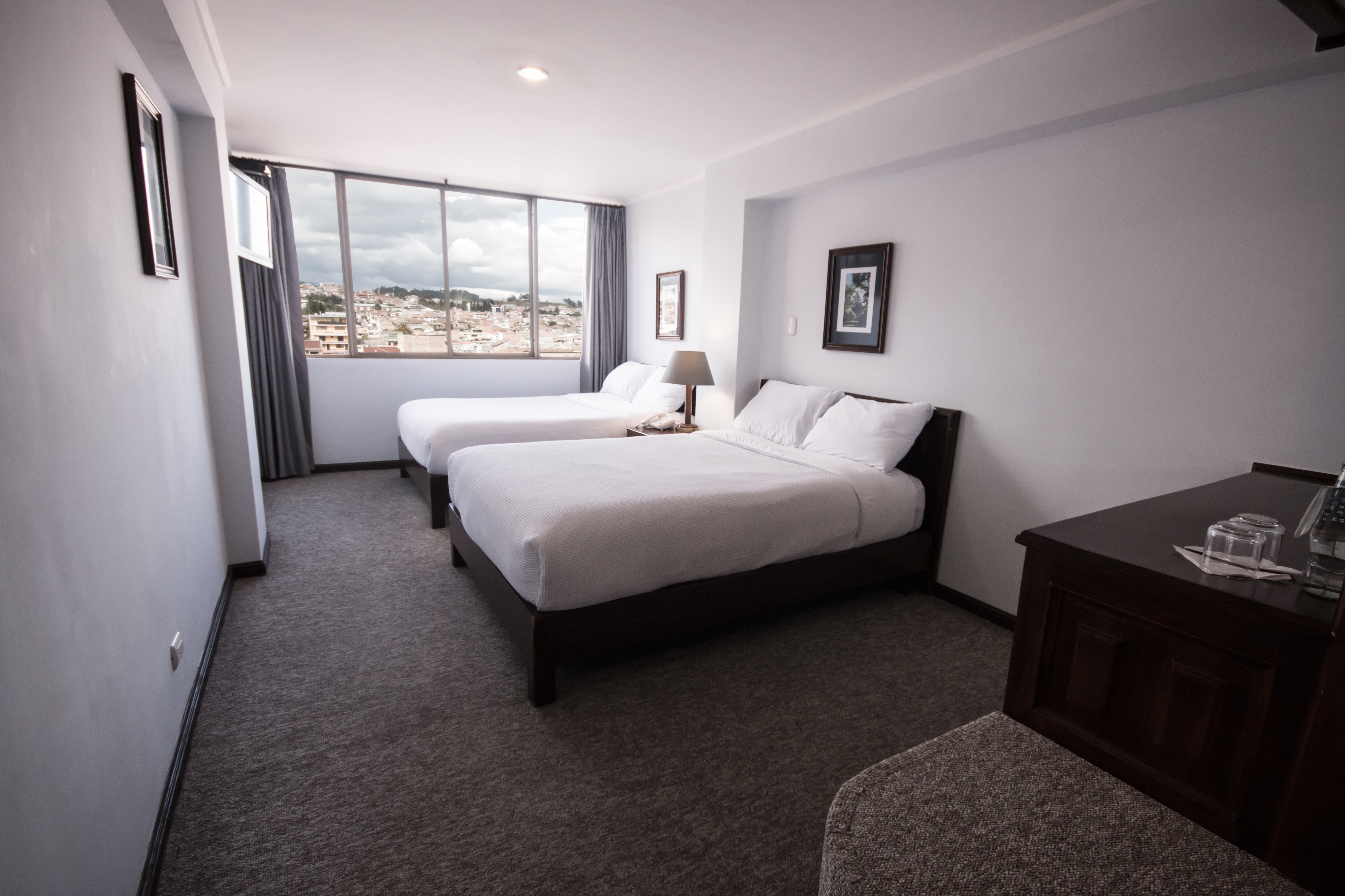 Hotel Presidente