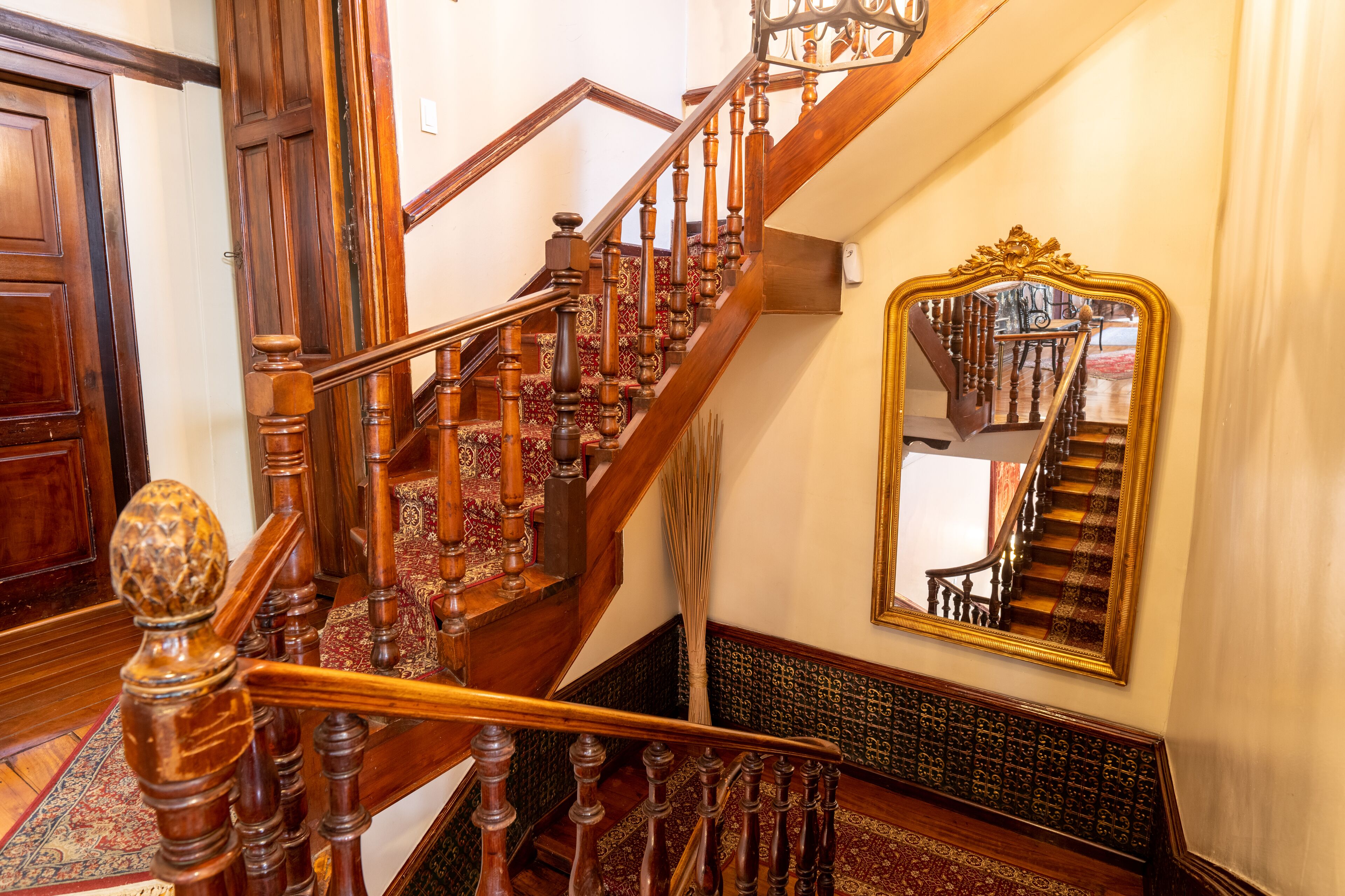 Hotel Santa Lucia
