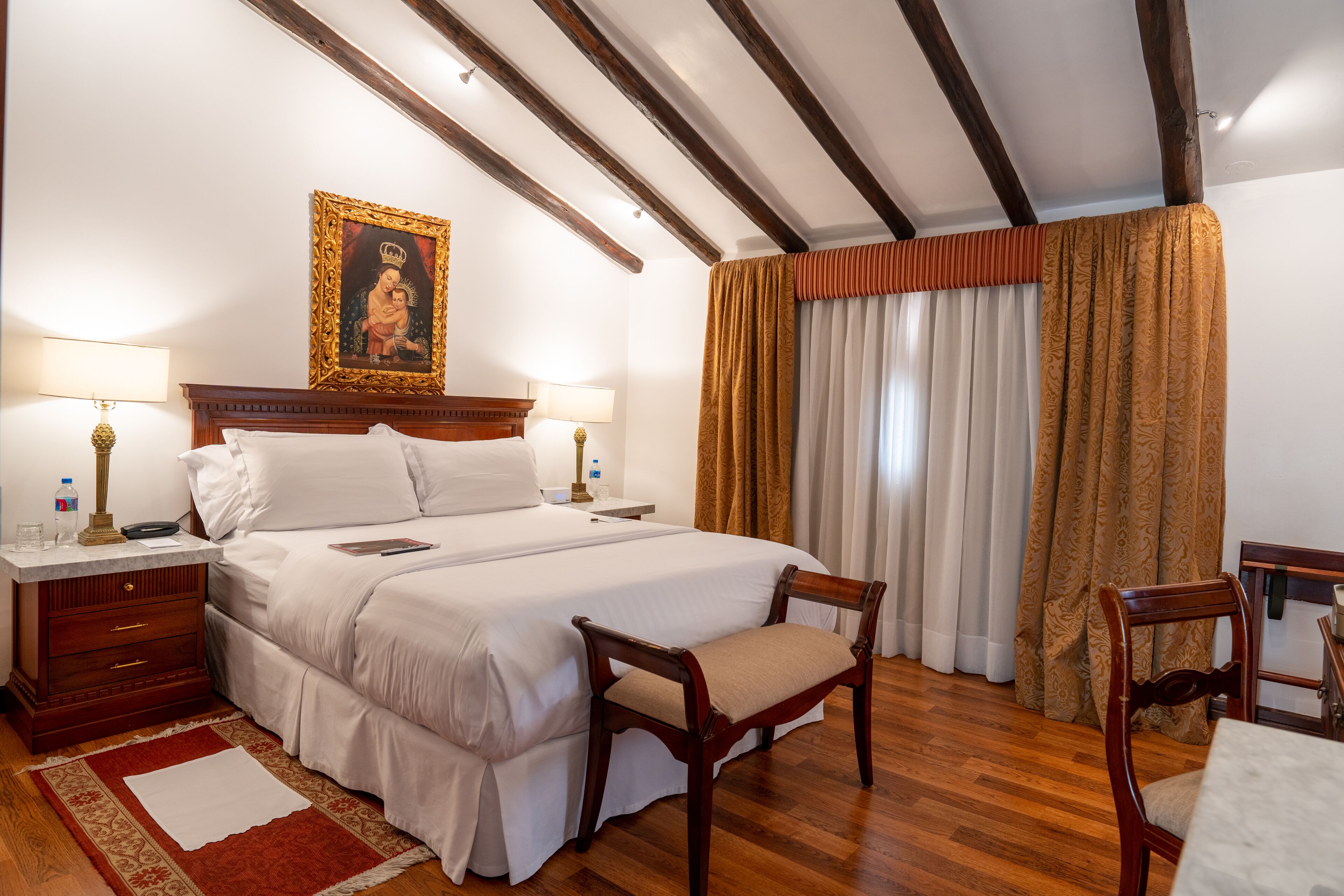 Hotel Santa Lucia