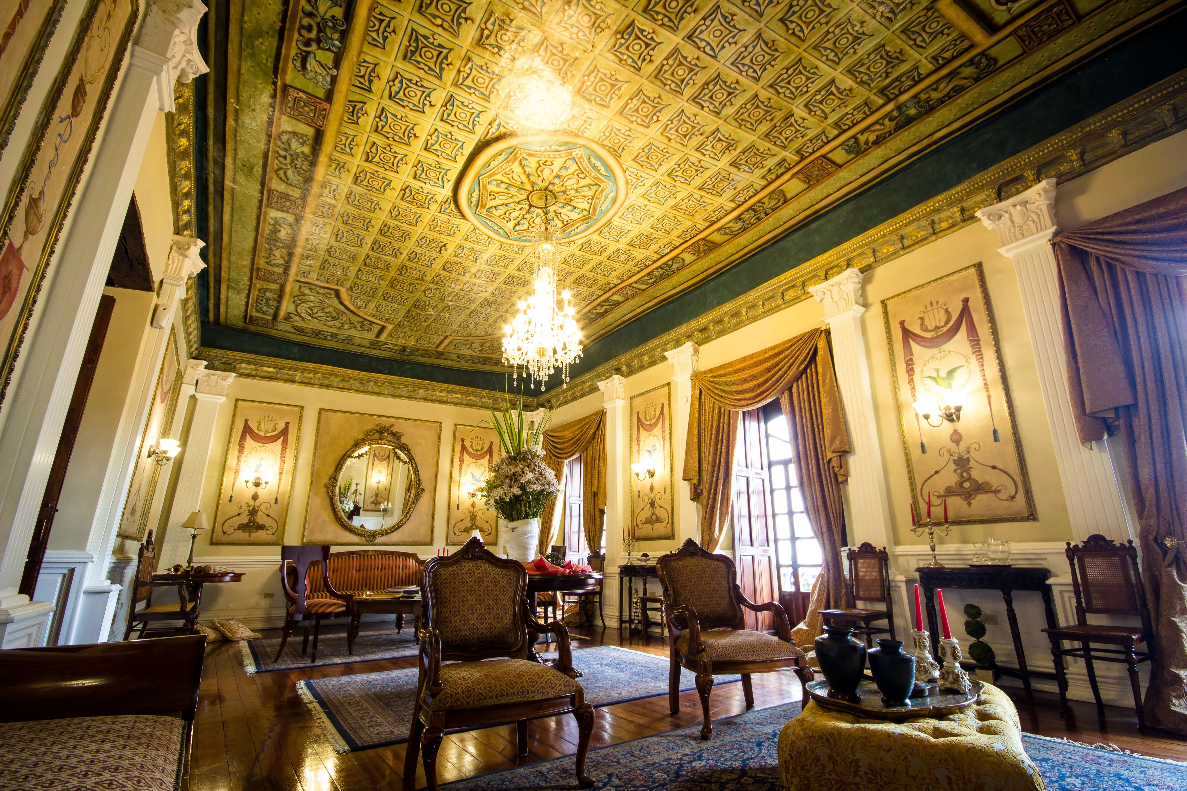 Hotel Santa Lucia