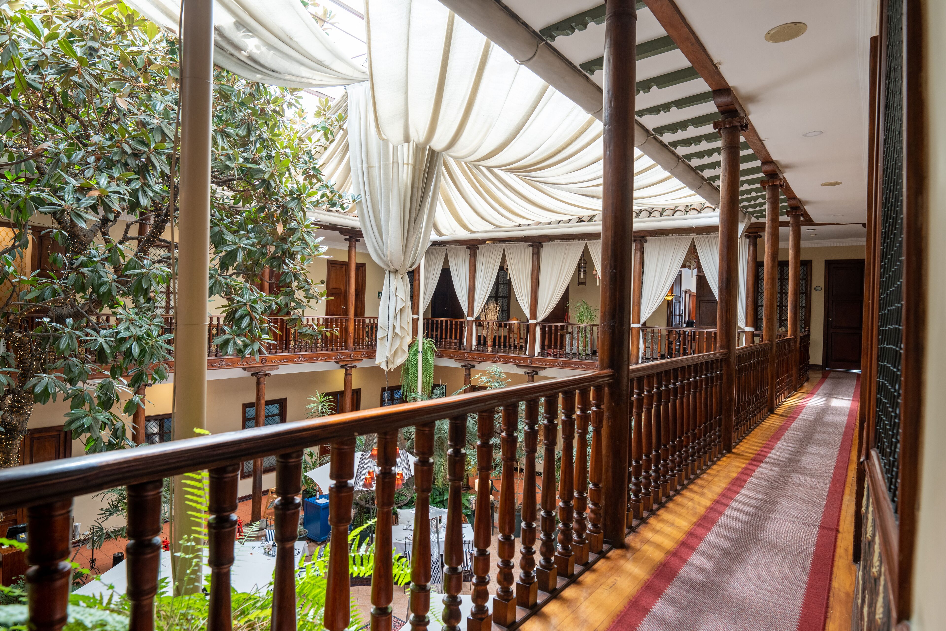 Hotel Santa Lucia