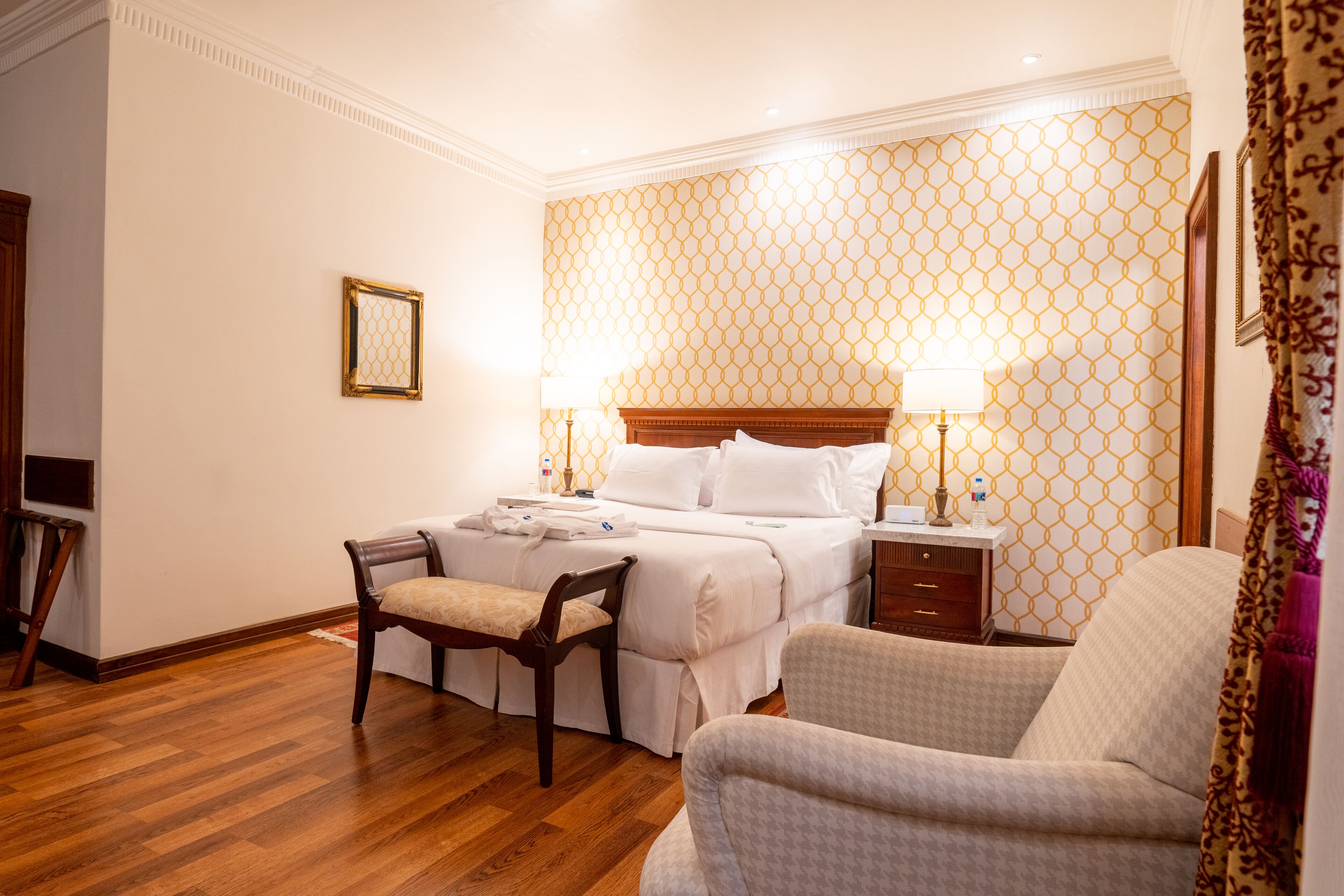 Hotel Santa Lucia